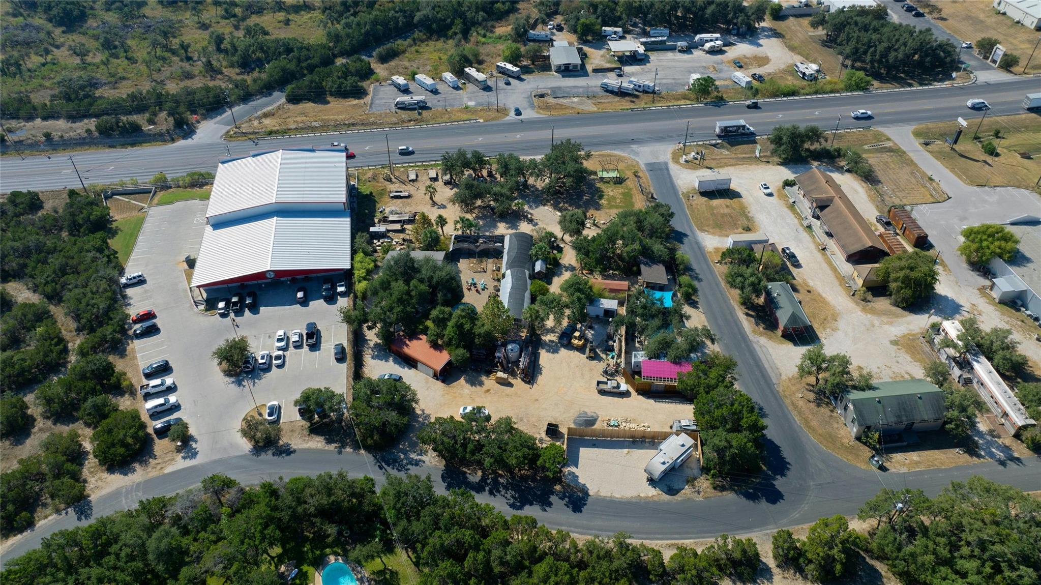 Image 30 of 31 For 9114 290 W Highway