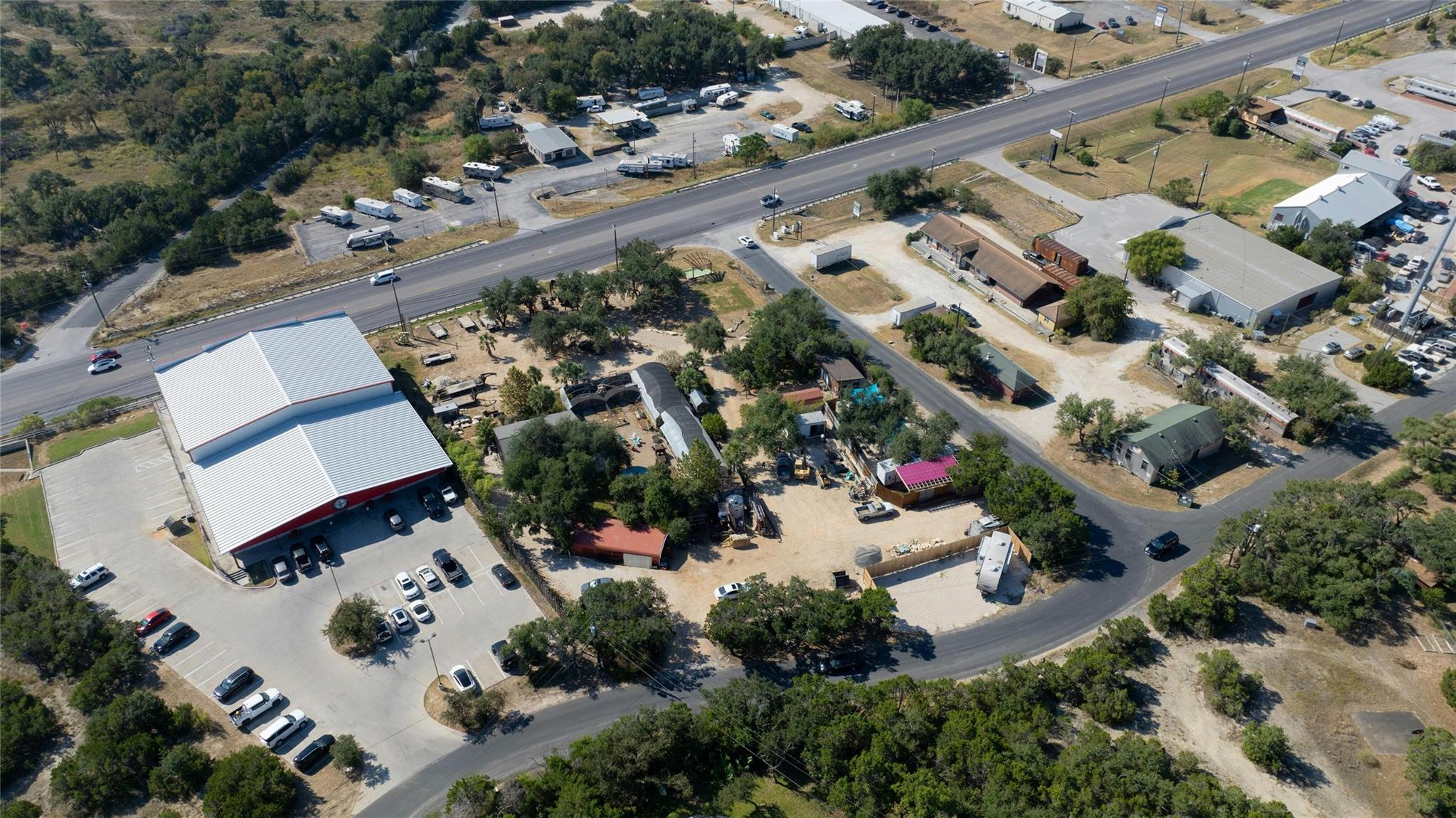 Image 31 of 31 For 9114 290 W Highway