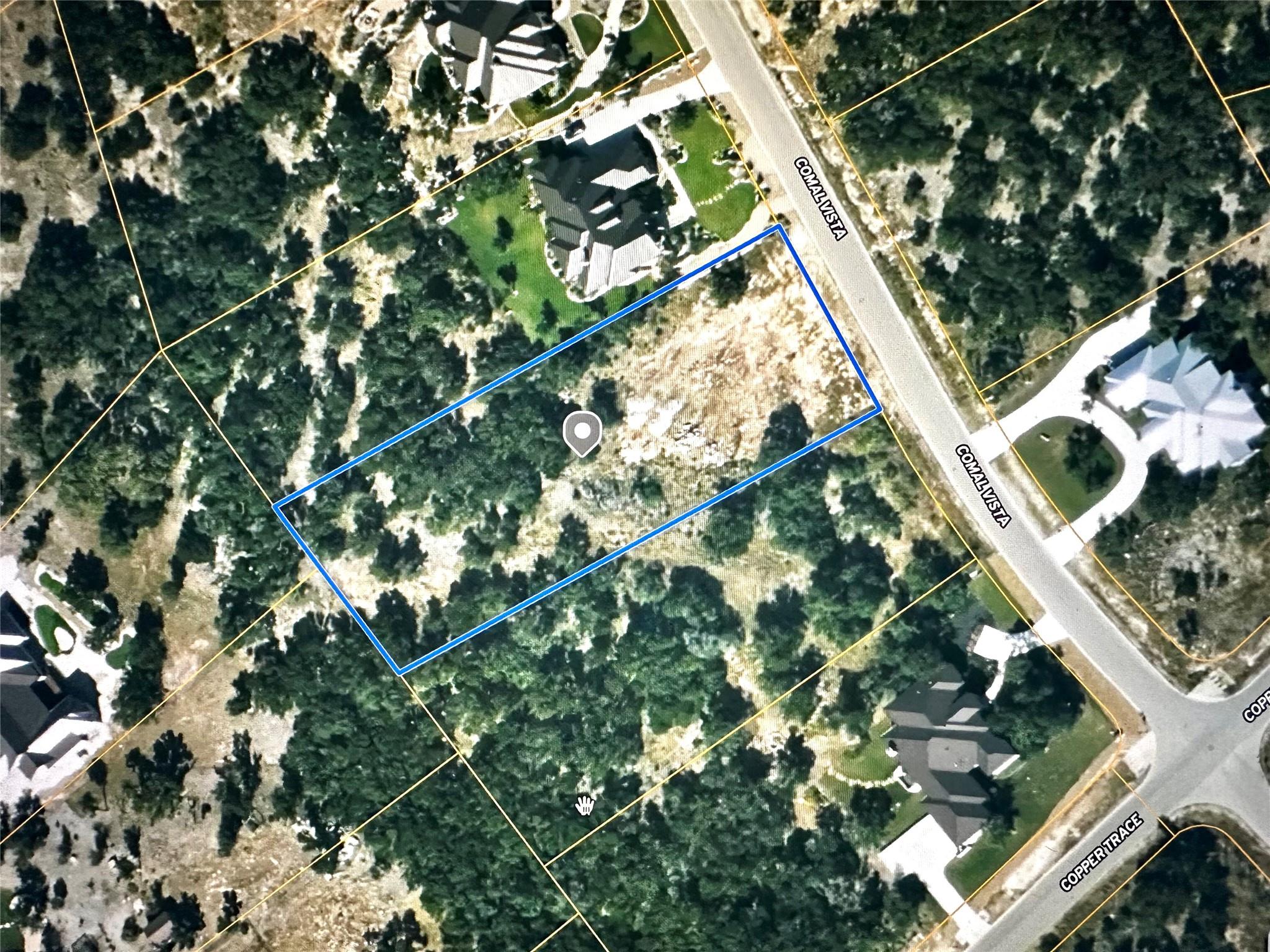 Details for 5721 Comal Vis, New Braunfels, TX 78132