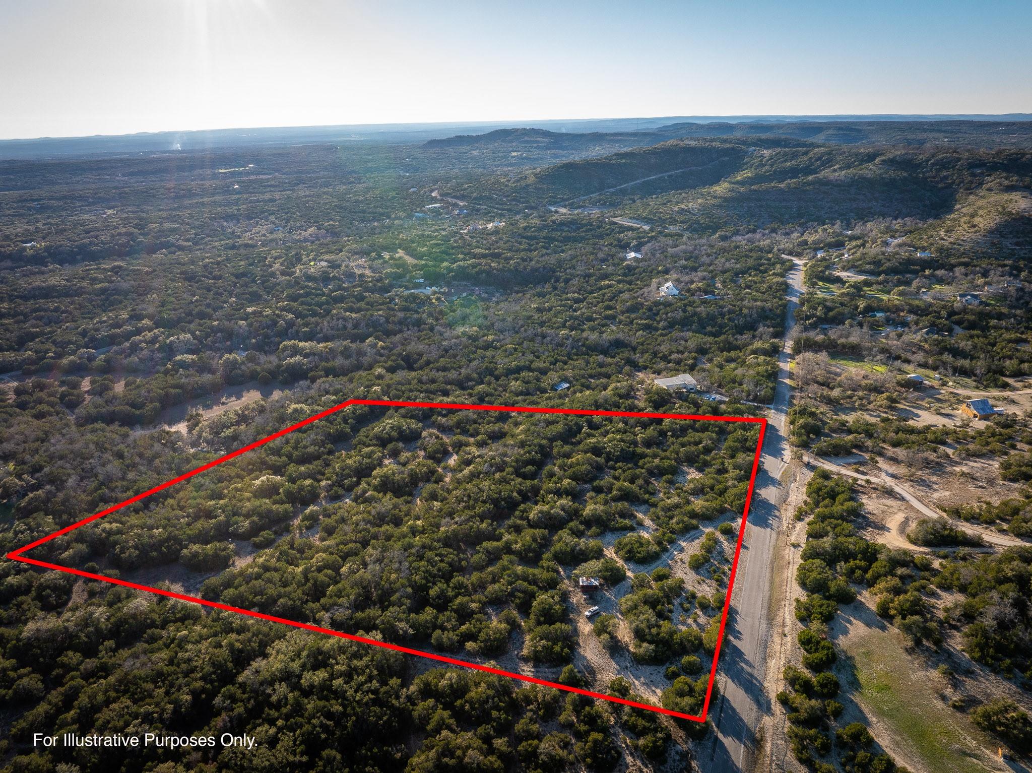 Details for 1280 Montell Rd, Wimberley, TX 78676