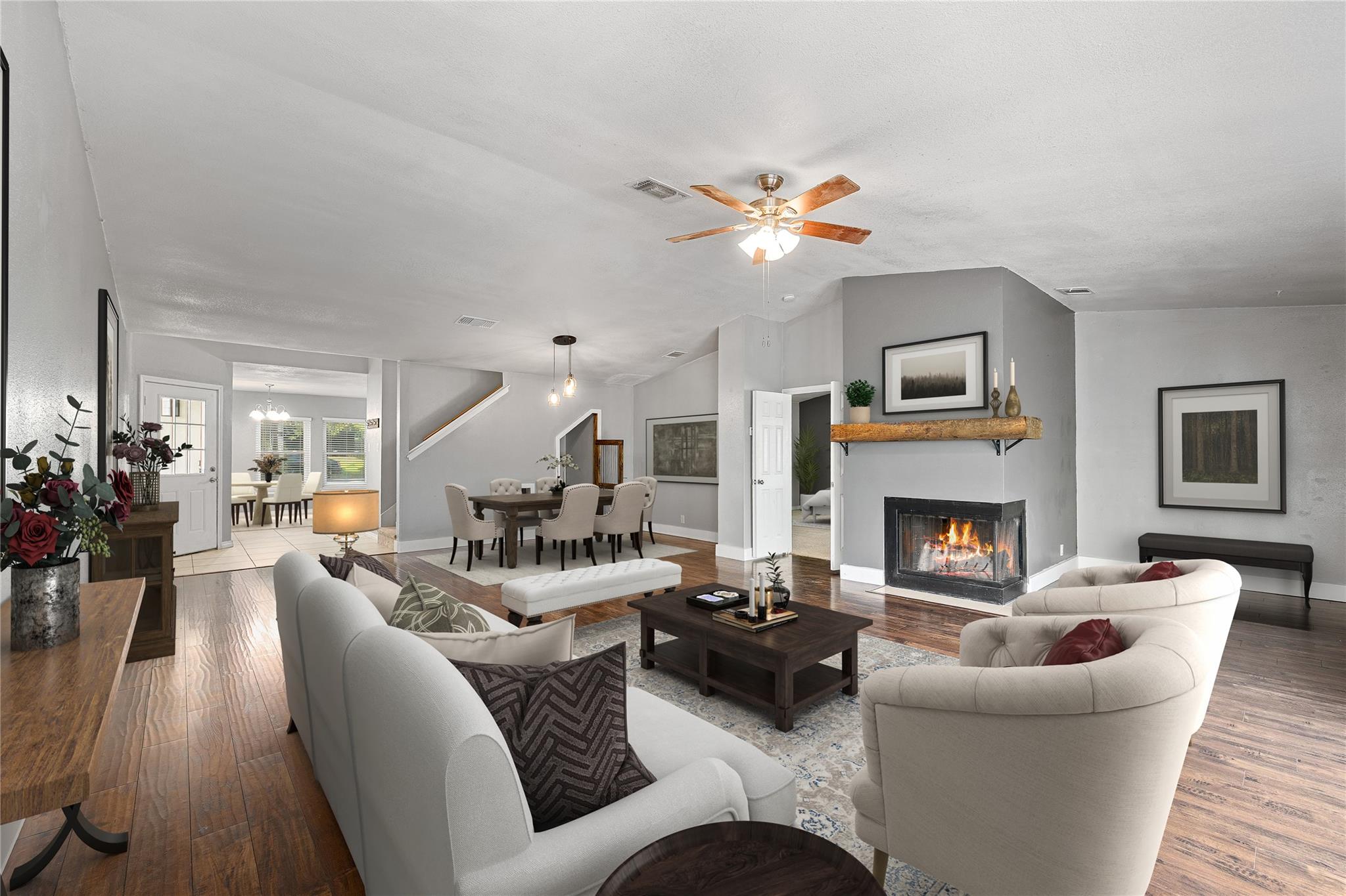 Image 4 of 38 For 9735 Fortune Ridge Dr