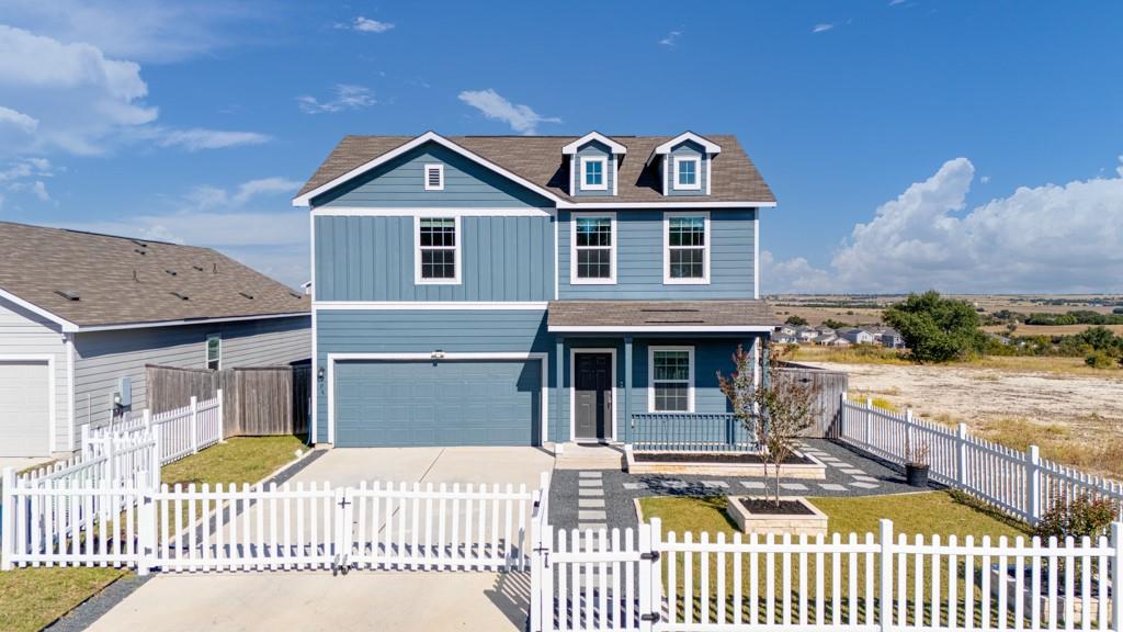 Details for 205 Rooster Way, Jarrell, TX 76537