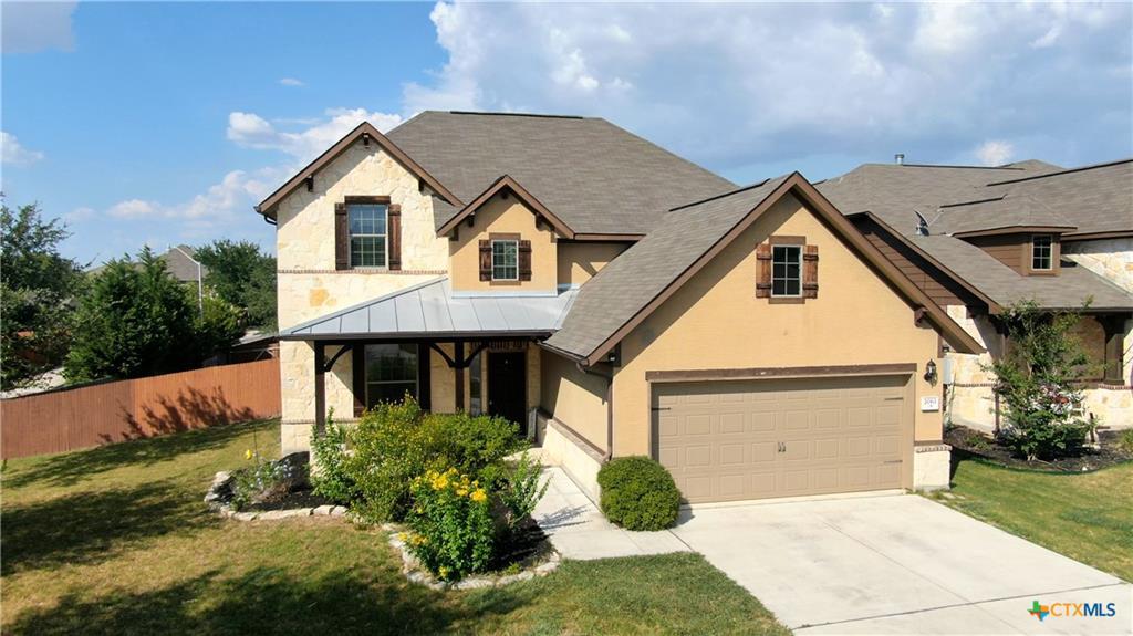 Details for 2063 Western Pecan, New Braunfels, TX 78130