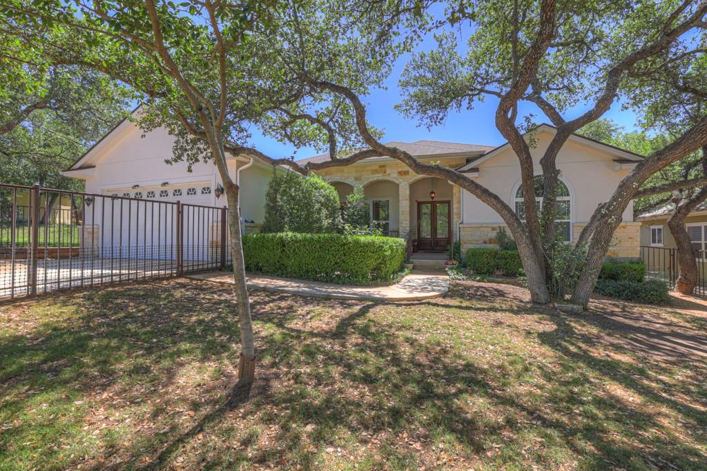 Details for 1164 Fairway Dr, Canyon Lake, TX 78133
