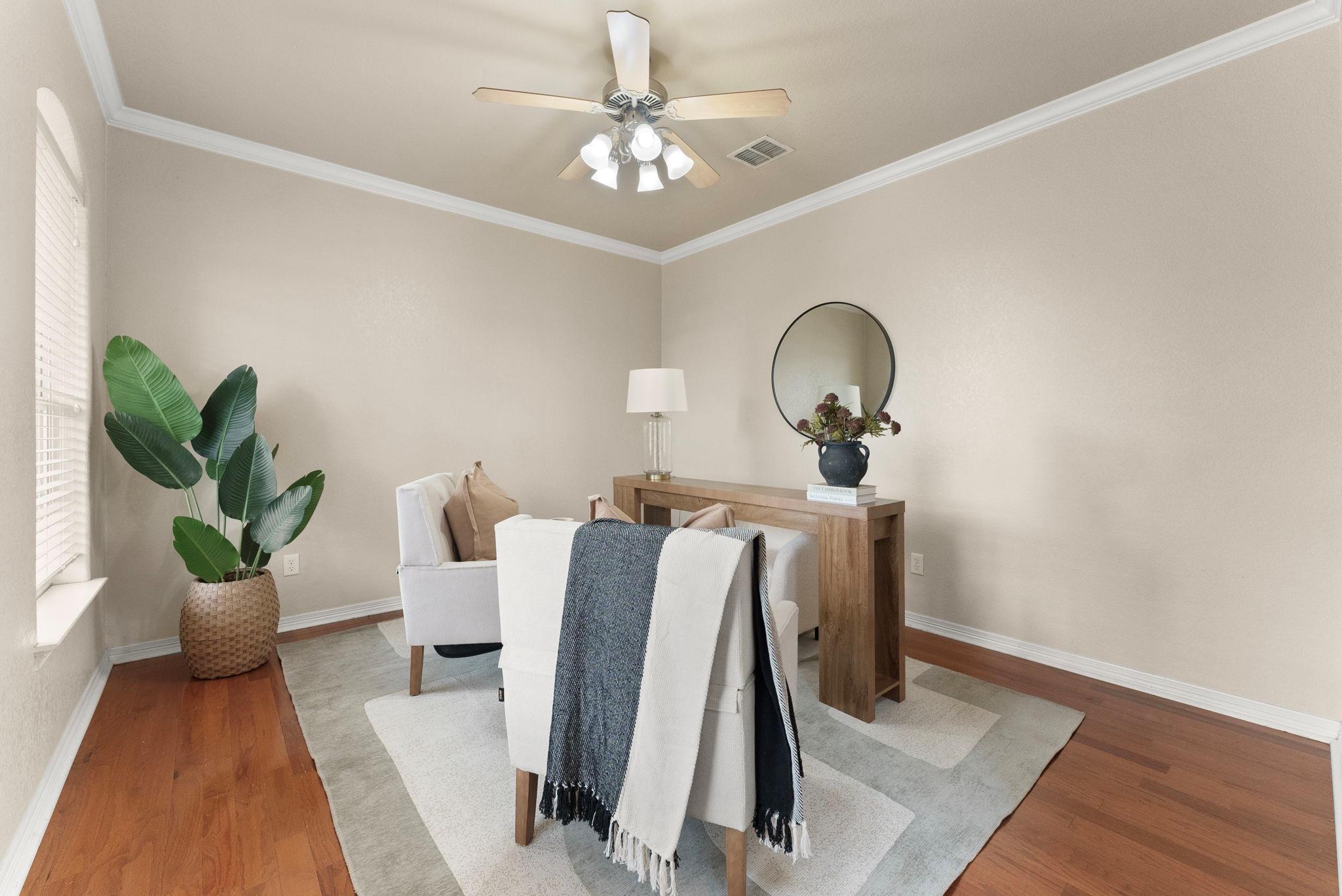 Image 6 of 33 For 4012 Creekview Trl