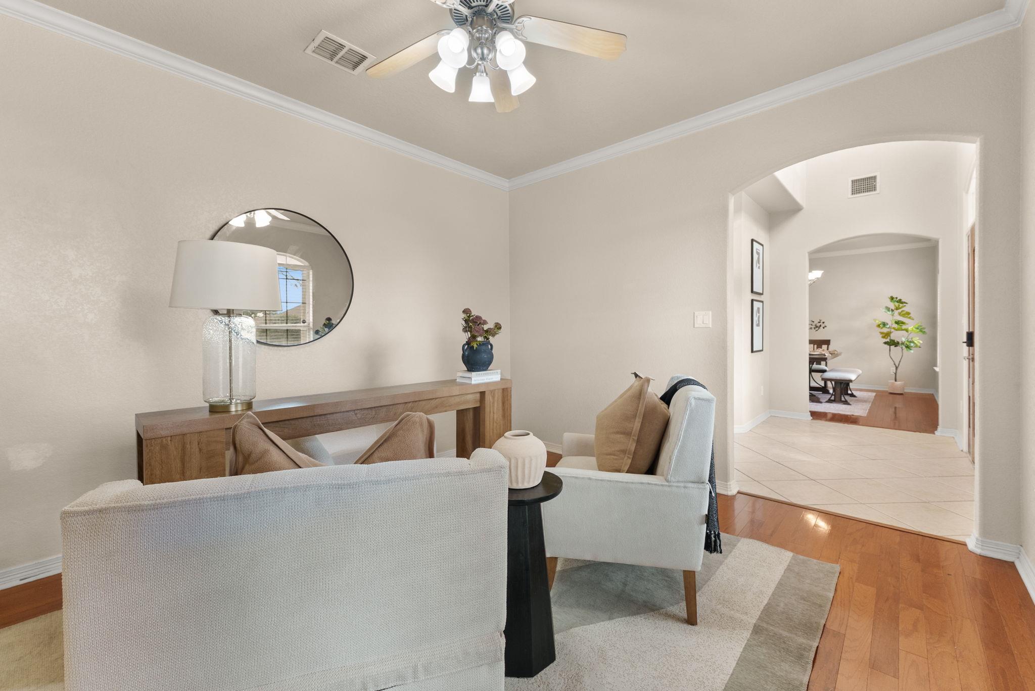 Image 7 of 33 For 4012 Creekview Trl