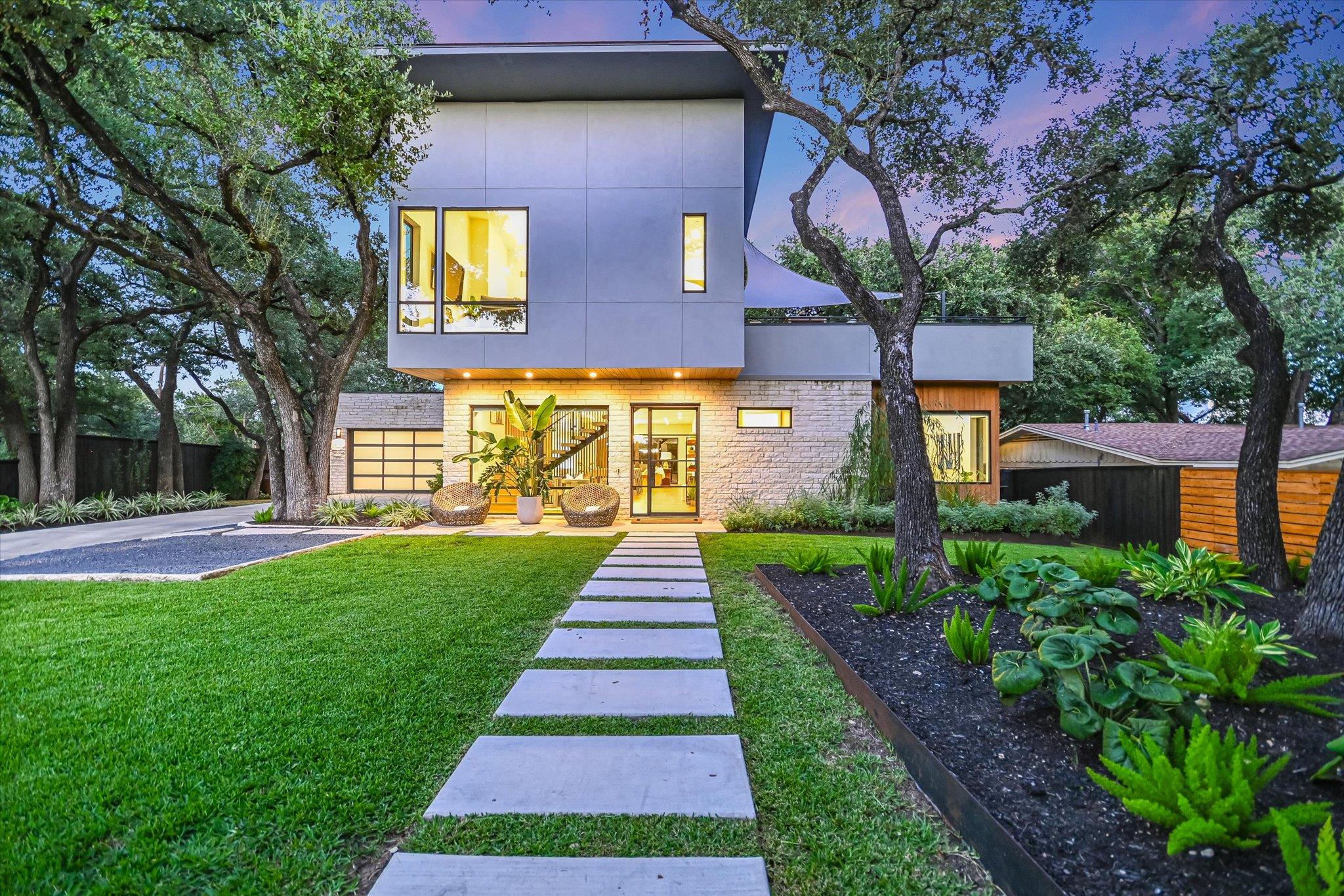 Details for 403 Ridgewood, Austin, TX 78746