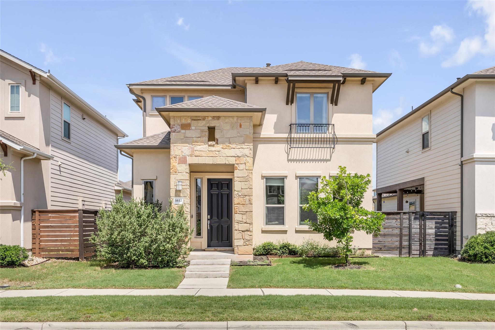 Details for 1612 Arcilla St, Austin, TX 78741