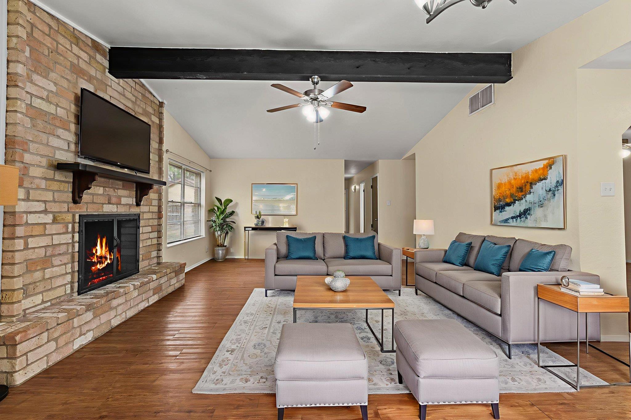 Image 8 of 30 For 1329 Poppy Ln