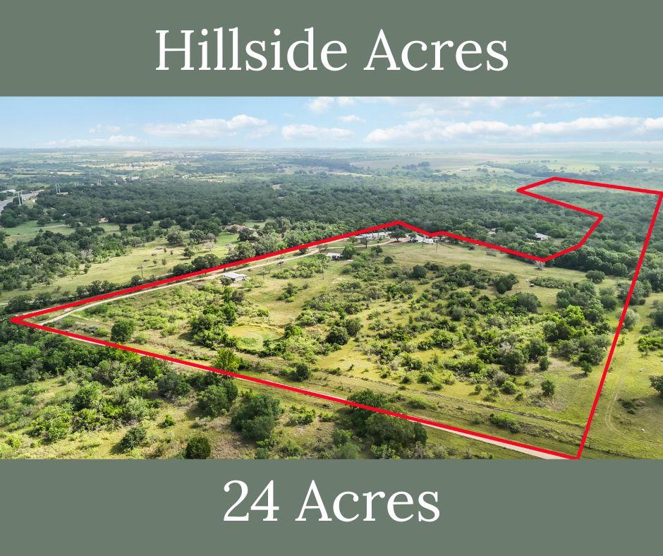 Details for 227 Henderson Ln, Lockhart, TX 78644