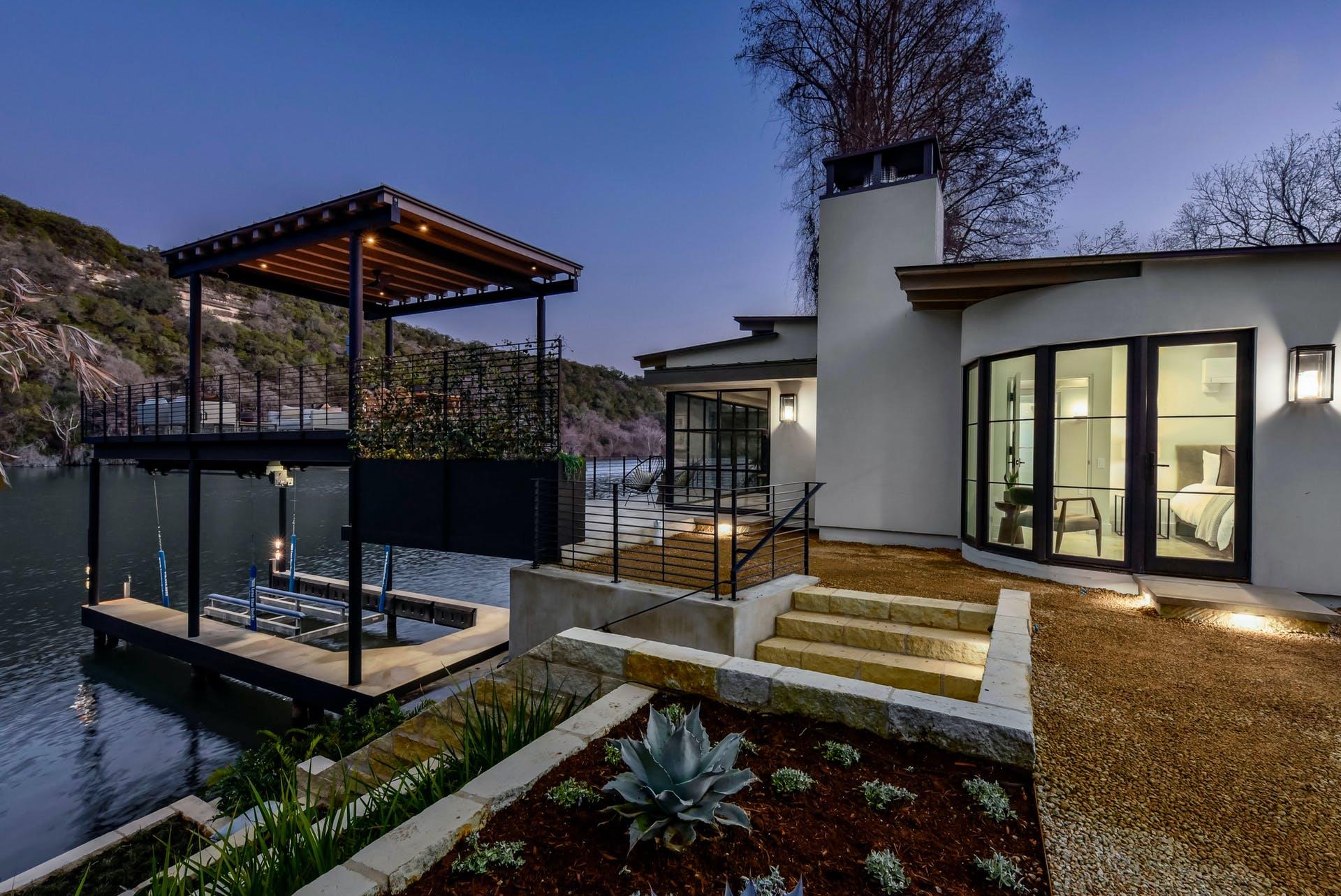 Details for 2607 River Hills Rd G, Austin, TX 78733