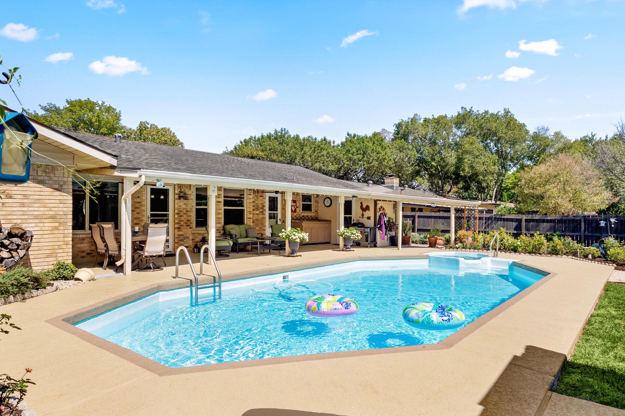 Details for 1115 Gardenia Dr, New Braunfels, TX 78130