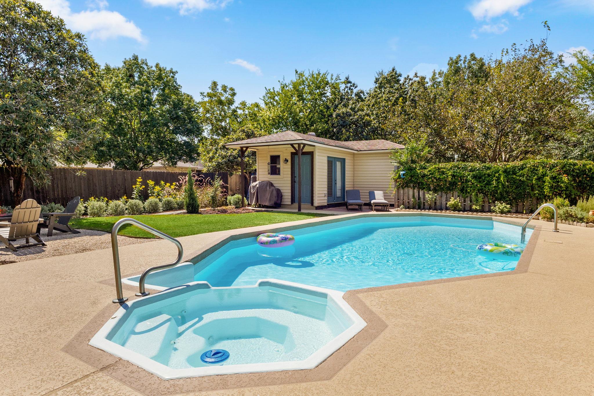 Image 28 of 35 For 1115 Gardenia Dr