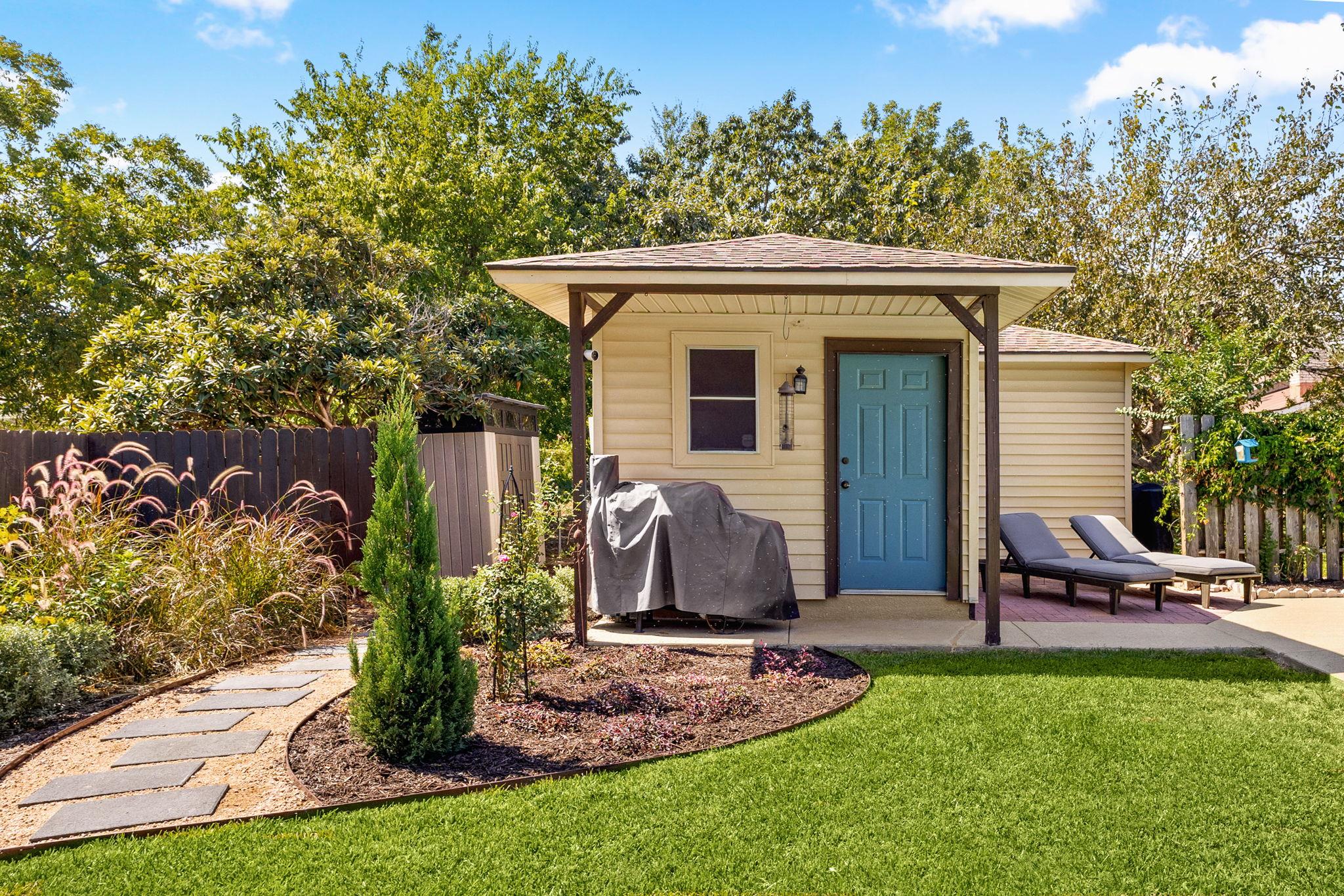 Image 30 of 35 For 1115 Gardenia Dr