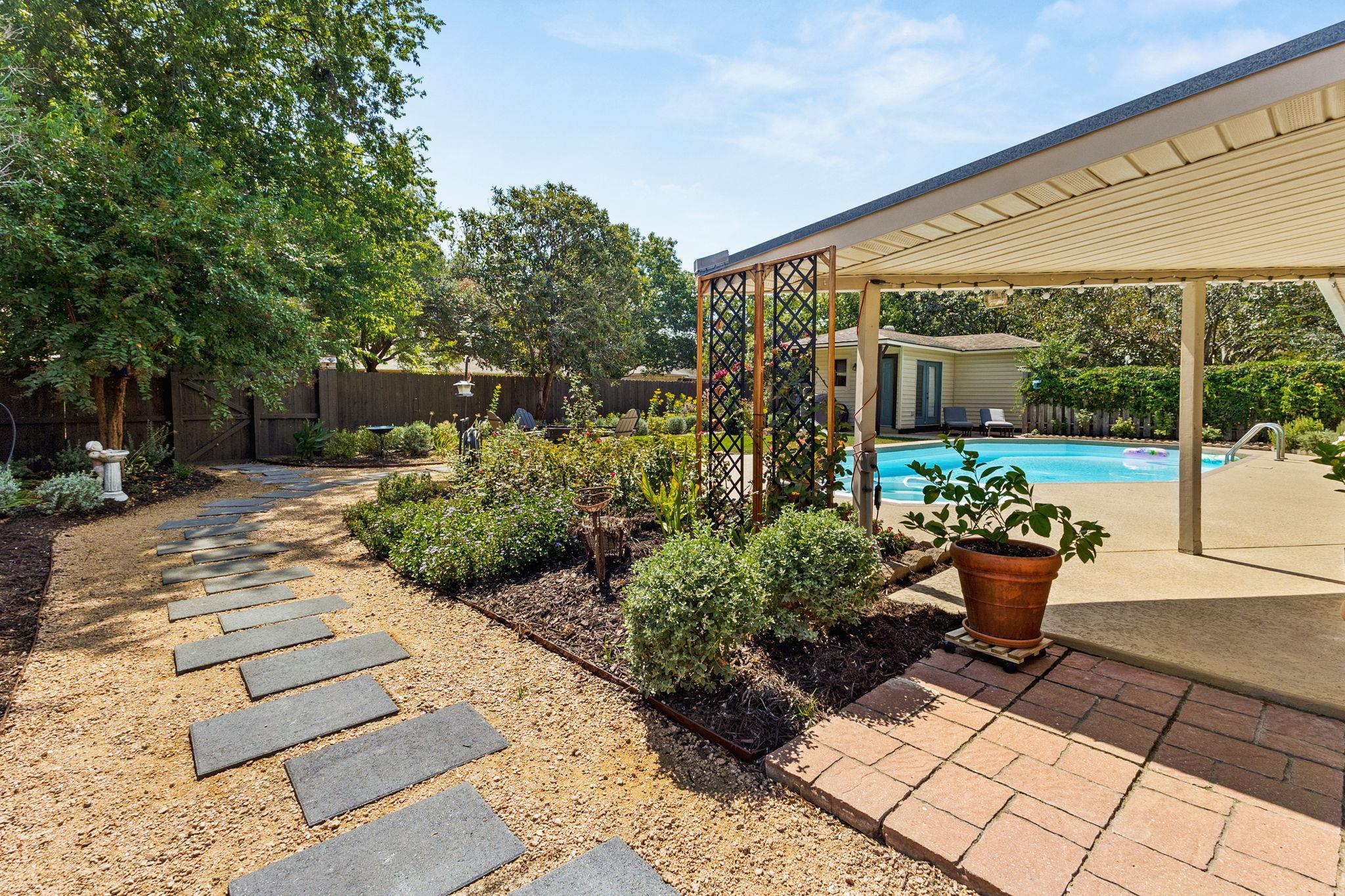 Image 33 of 35 For 1115 Gardenia Dr