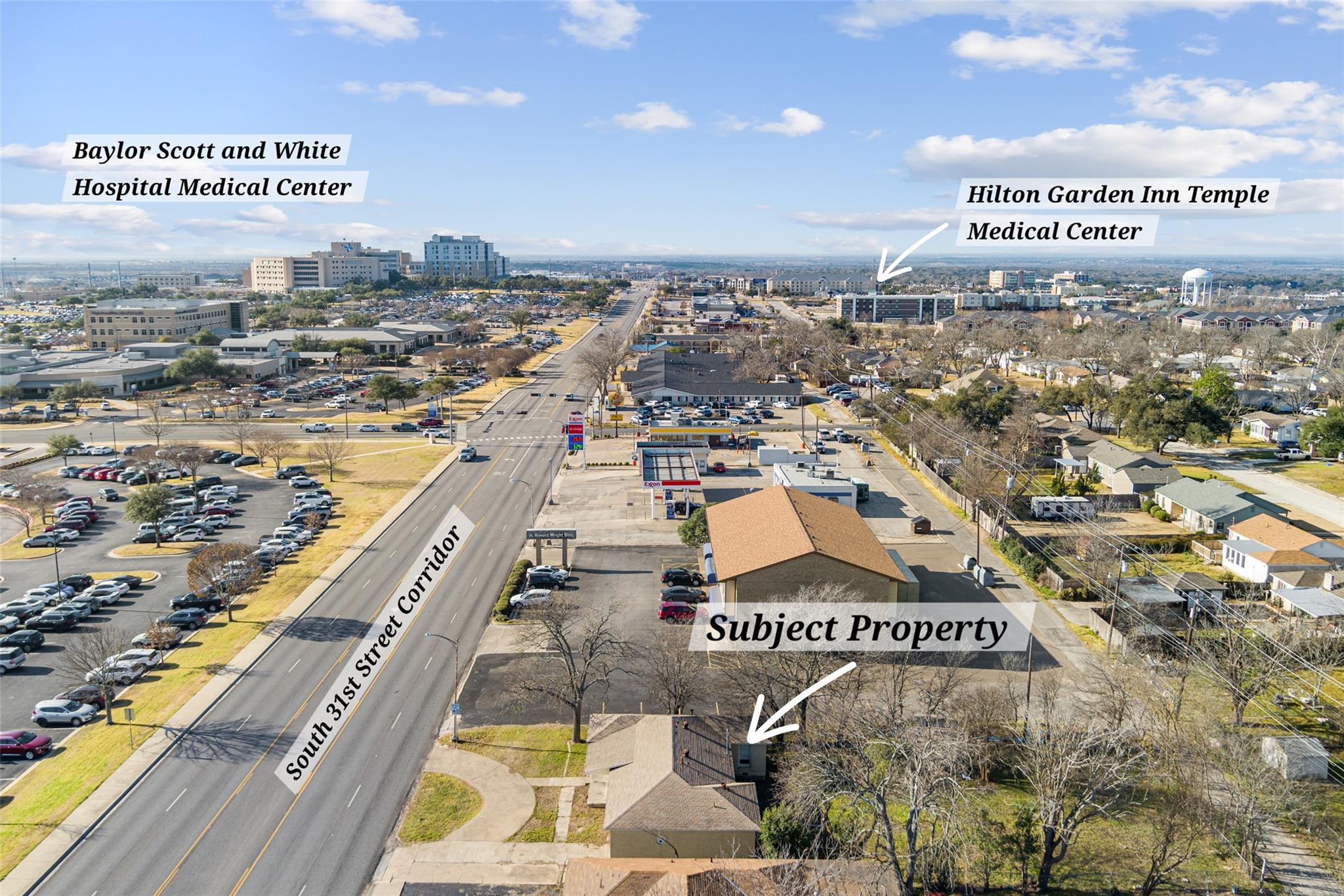 Image 2 of 4 For 1606 31st St