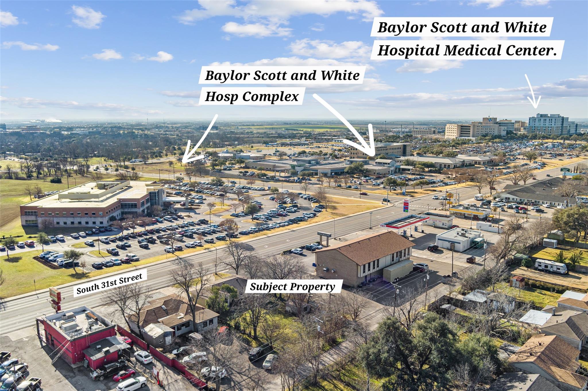 Image 3 of 4 For 1606 31st St