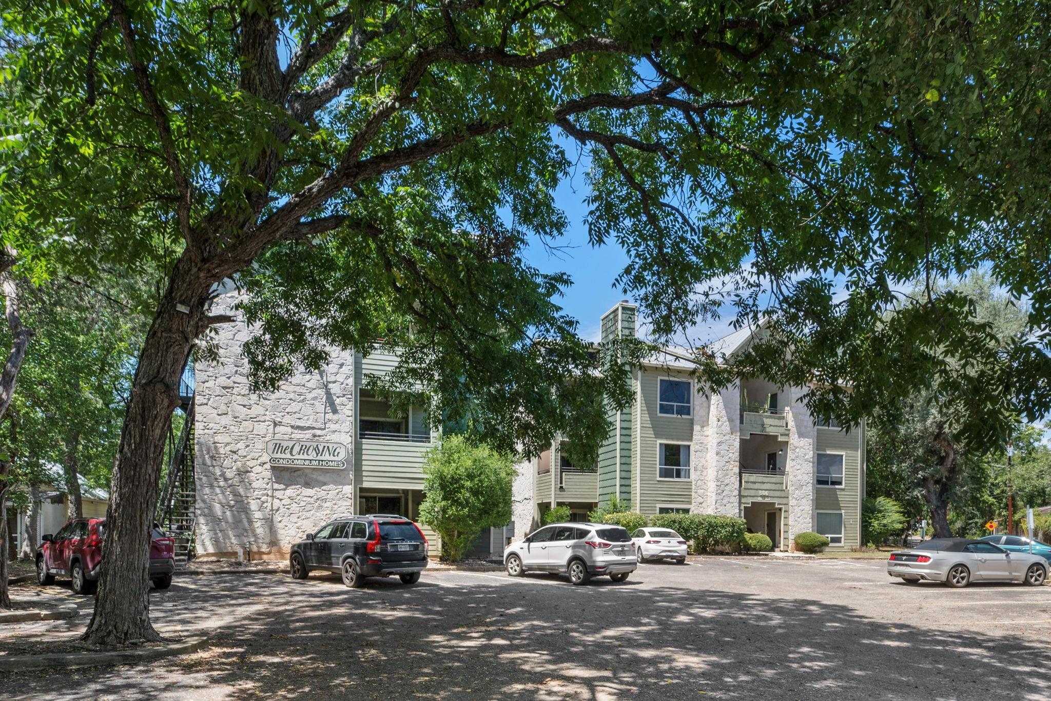 Details for 506 San Antonio St A5, San Marcos, TX 78666