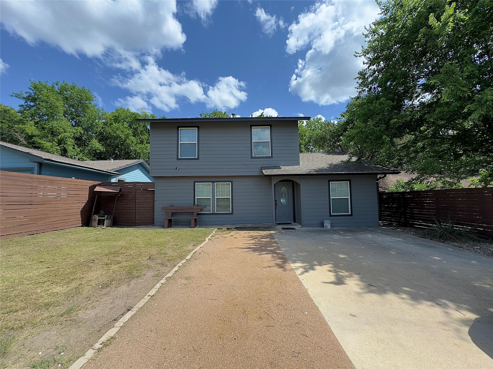 Details for 4503 Stassney Ln, Austin, TX 78744