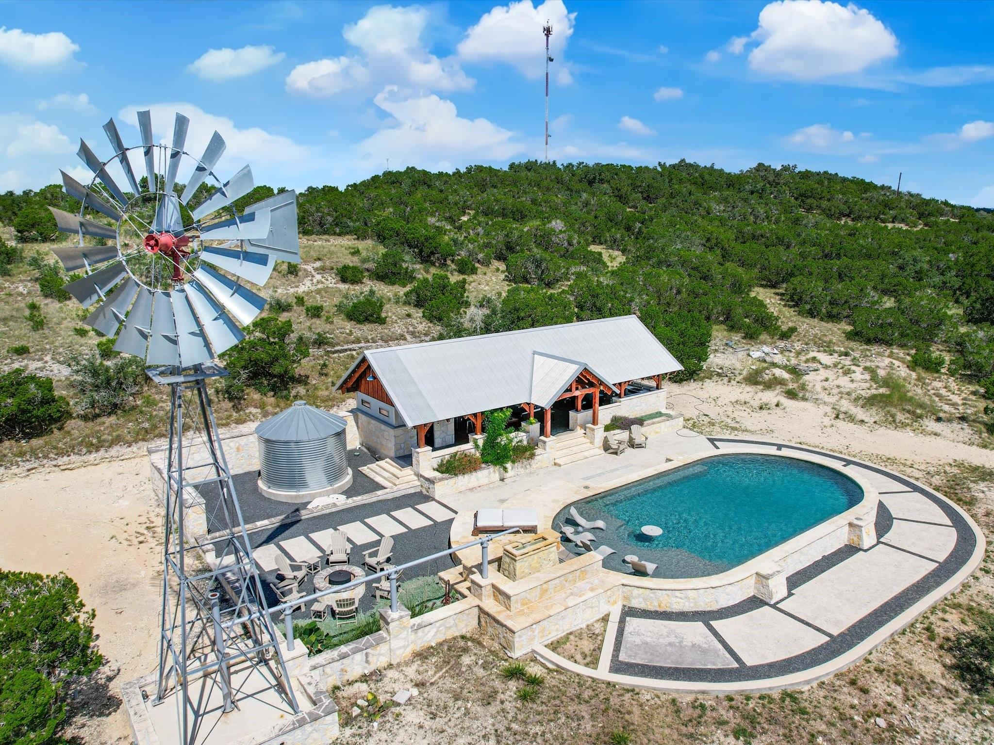 Details for 453 Lone Man Mountain Rd, Wimberley, TX 78676