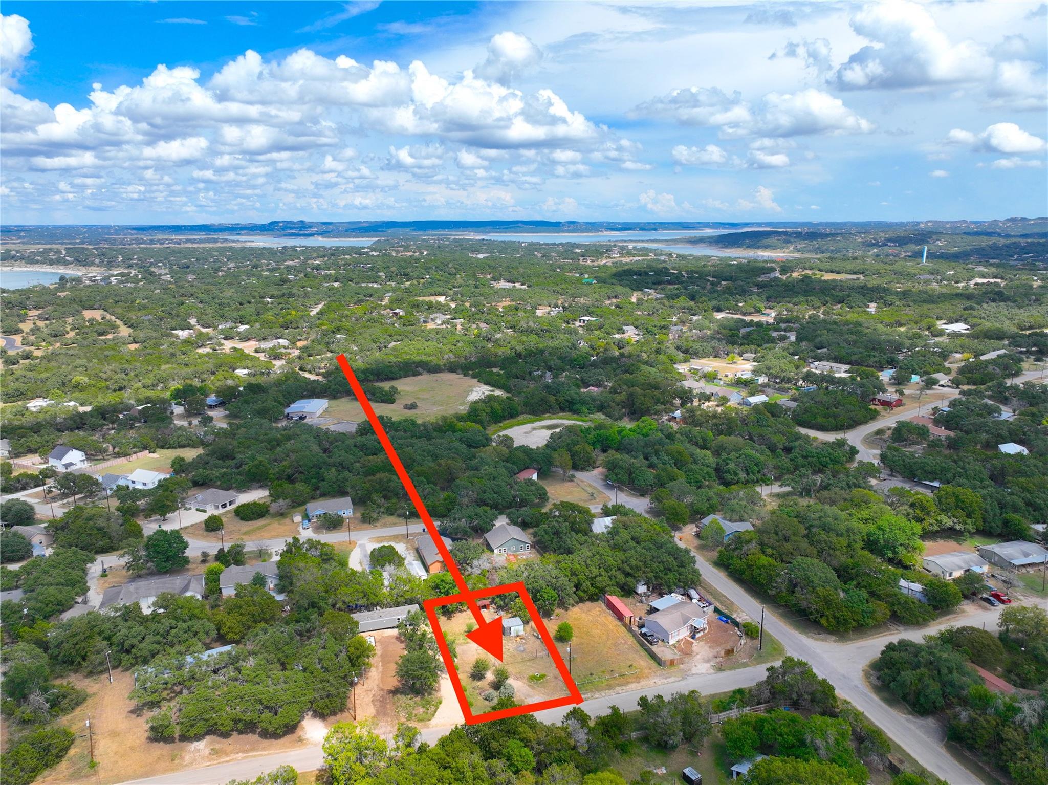 Details for 269 Clark St, Canyon Lake, TX 78133