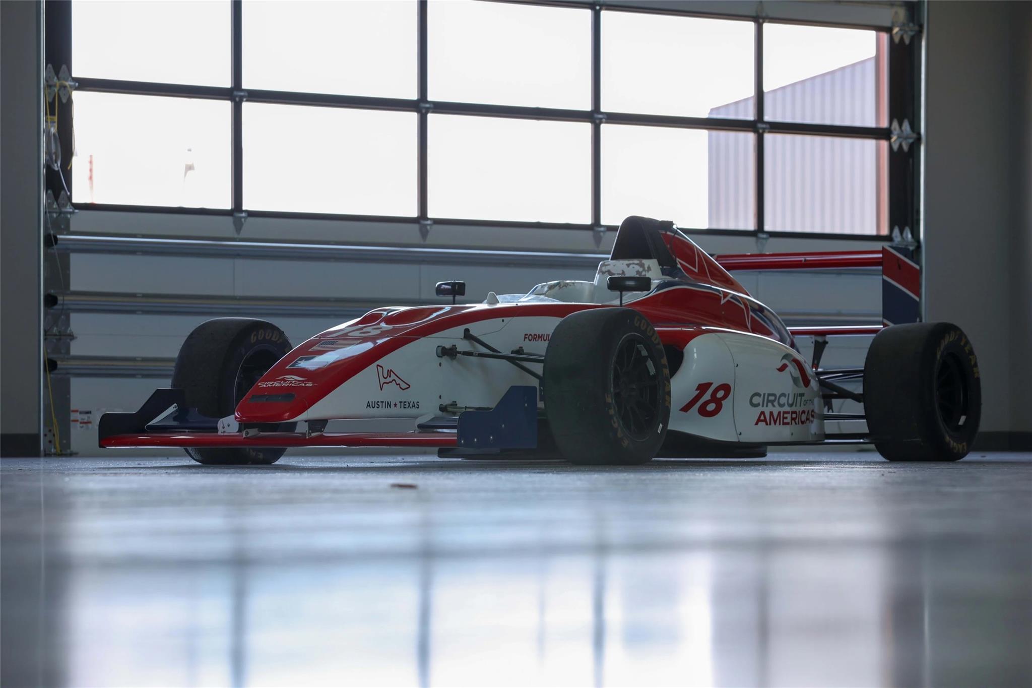 Image 12 of 18 For 8001 Circuit Of The Americas Blvd 502