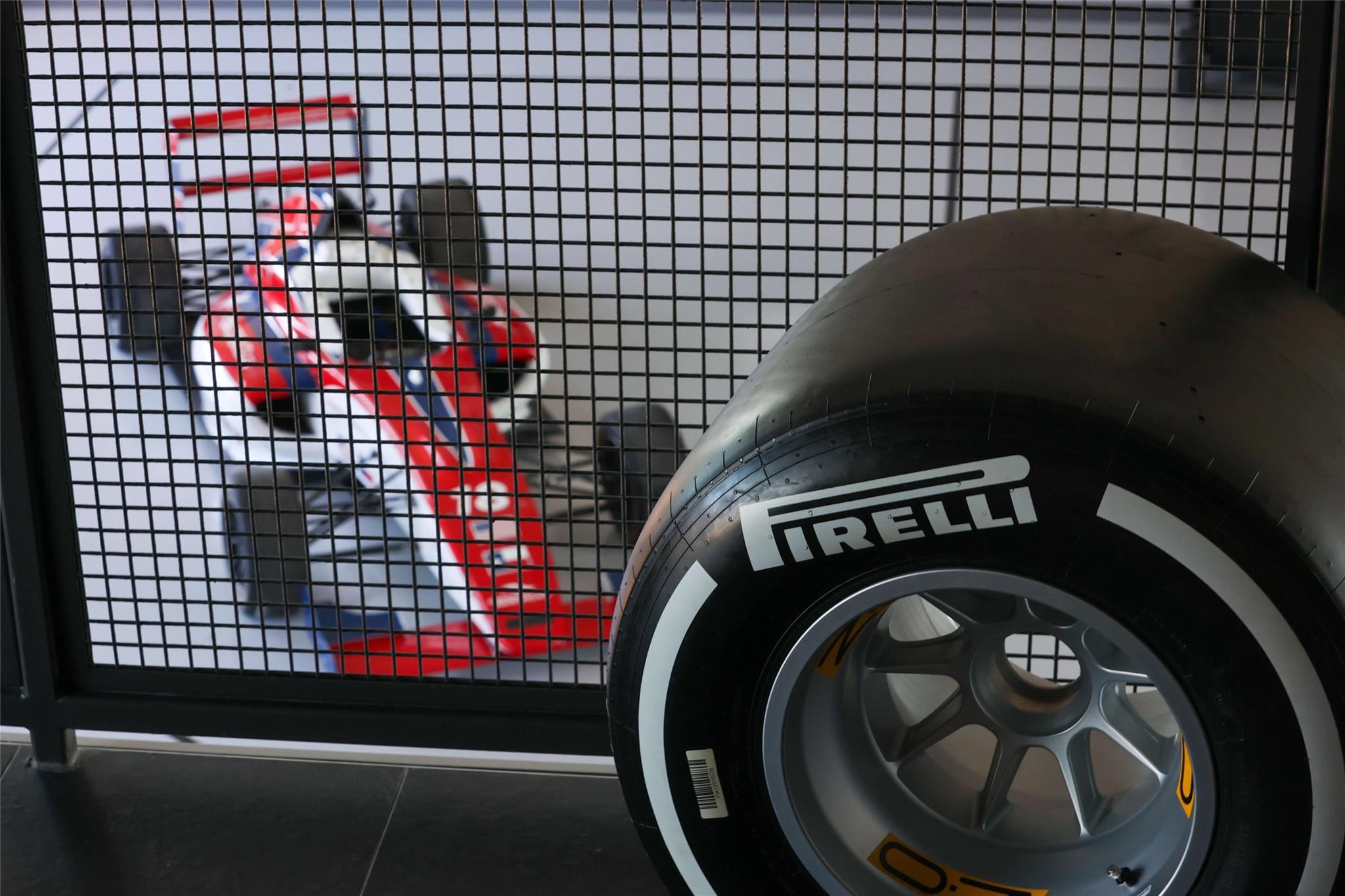 Image 13 of 18 For 8001 Circuit Of The Americas Blvd 502