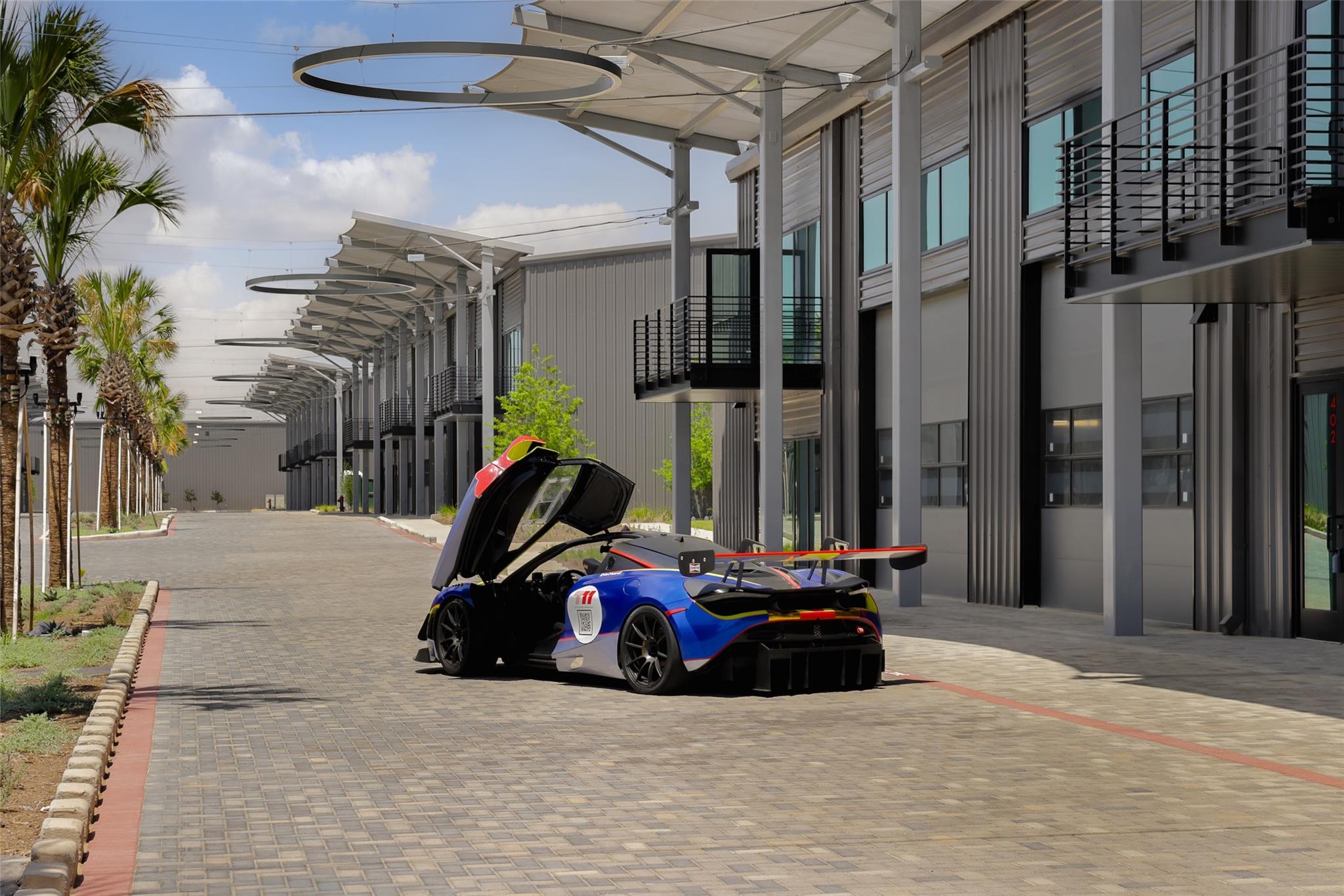 Image 14 of 18 For 8001 Circuit Of The Americas Blvd 502