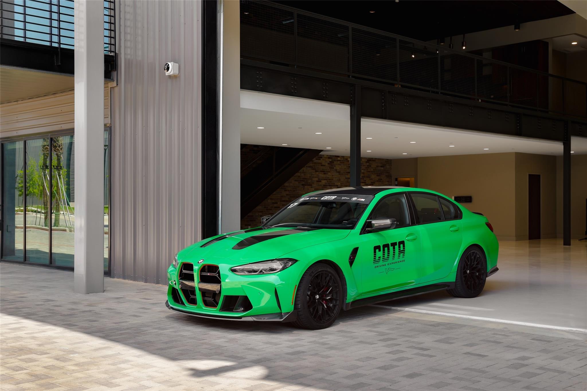 Image 15 of 18 For 8001 Circuit Of The Americas Blvd 502