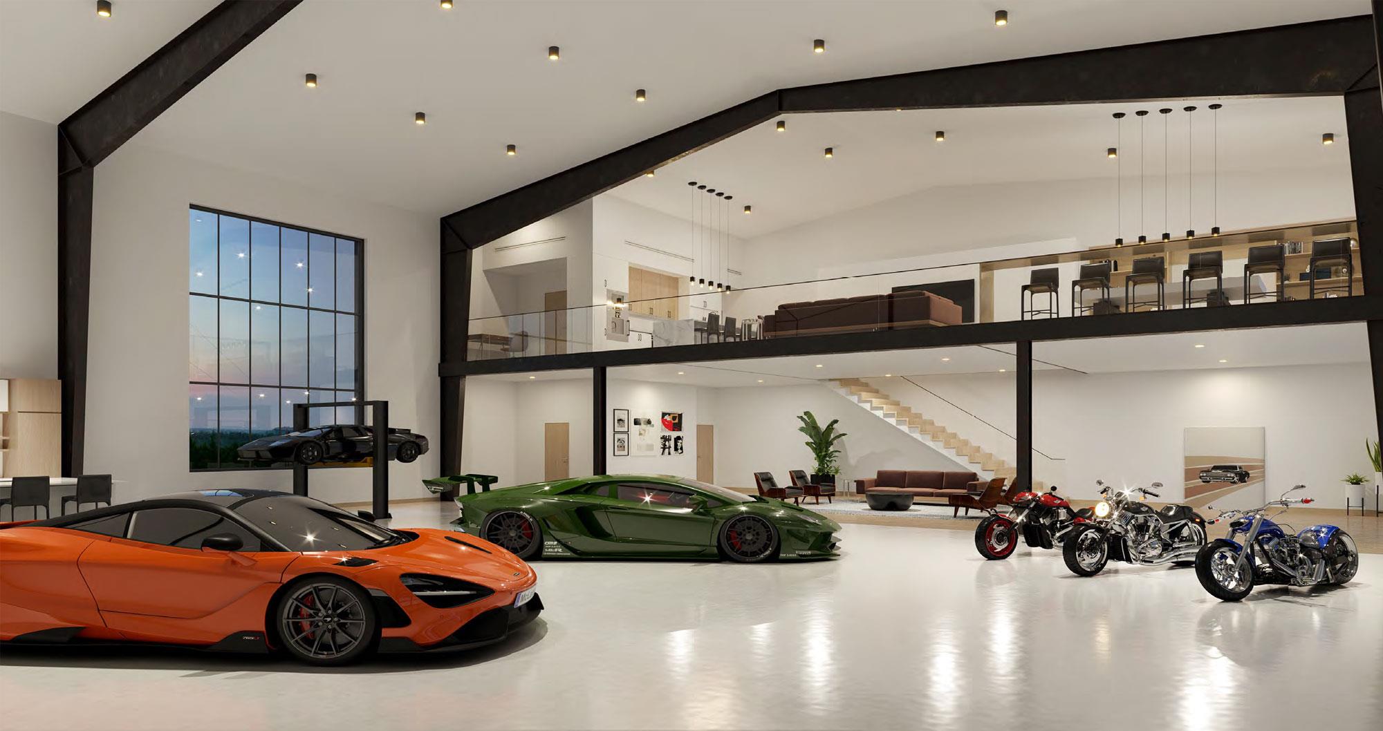 Image 7 of 18 For 8001 Circuit Of The Americas Blvd 502