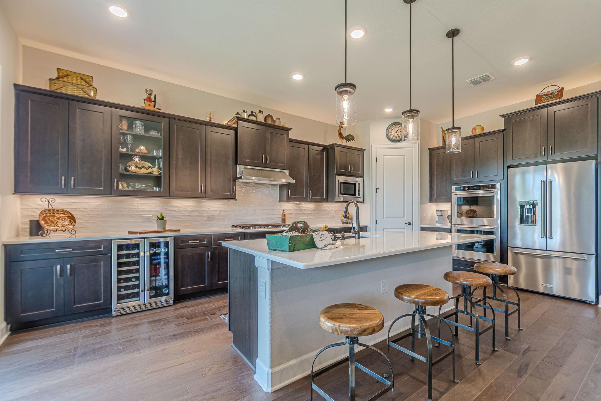 Image 19 of 40 For 302 Sprinting Peak Dr