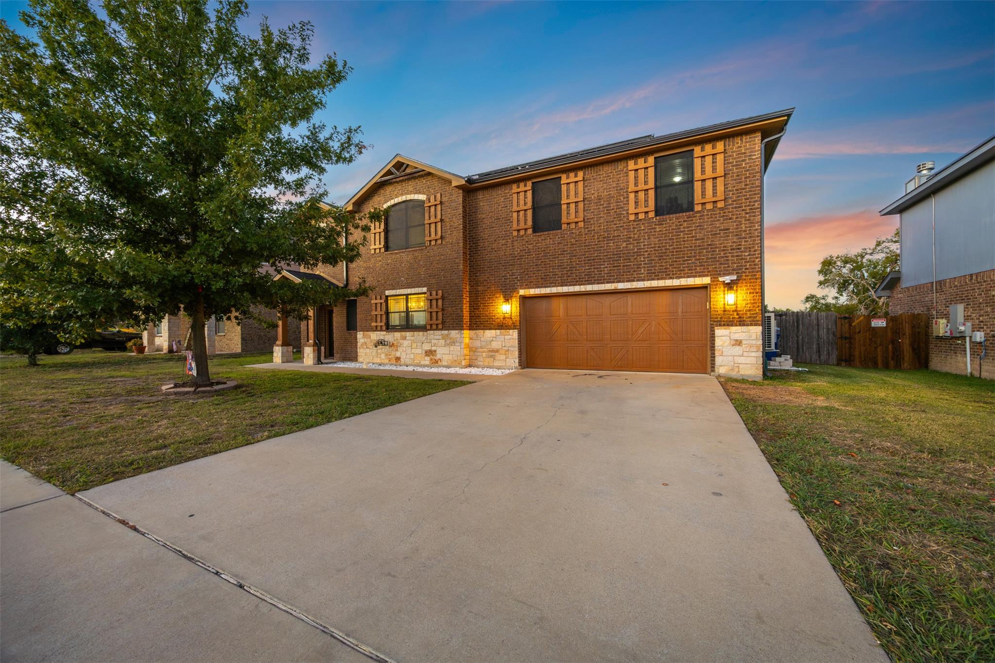 Details for 1518 Indian Camp Trl, Copperas Cove, TX 76522