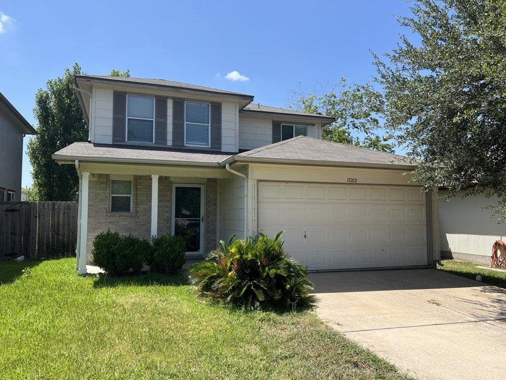 Details for 17212 Hamilton Point Cir, Manor, TX 78653