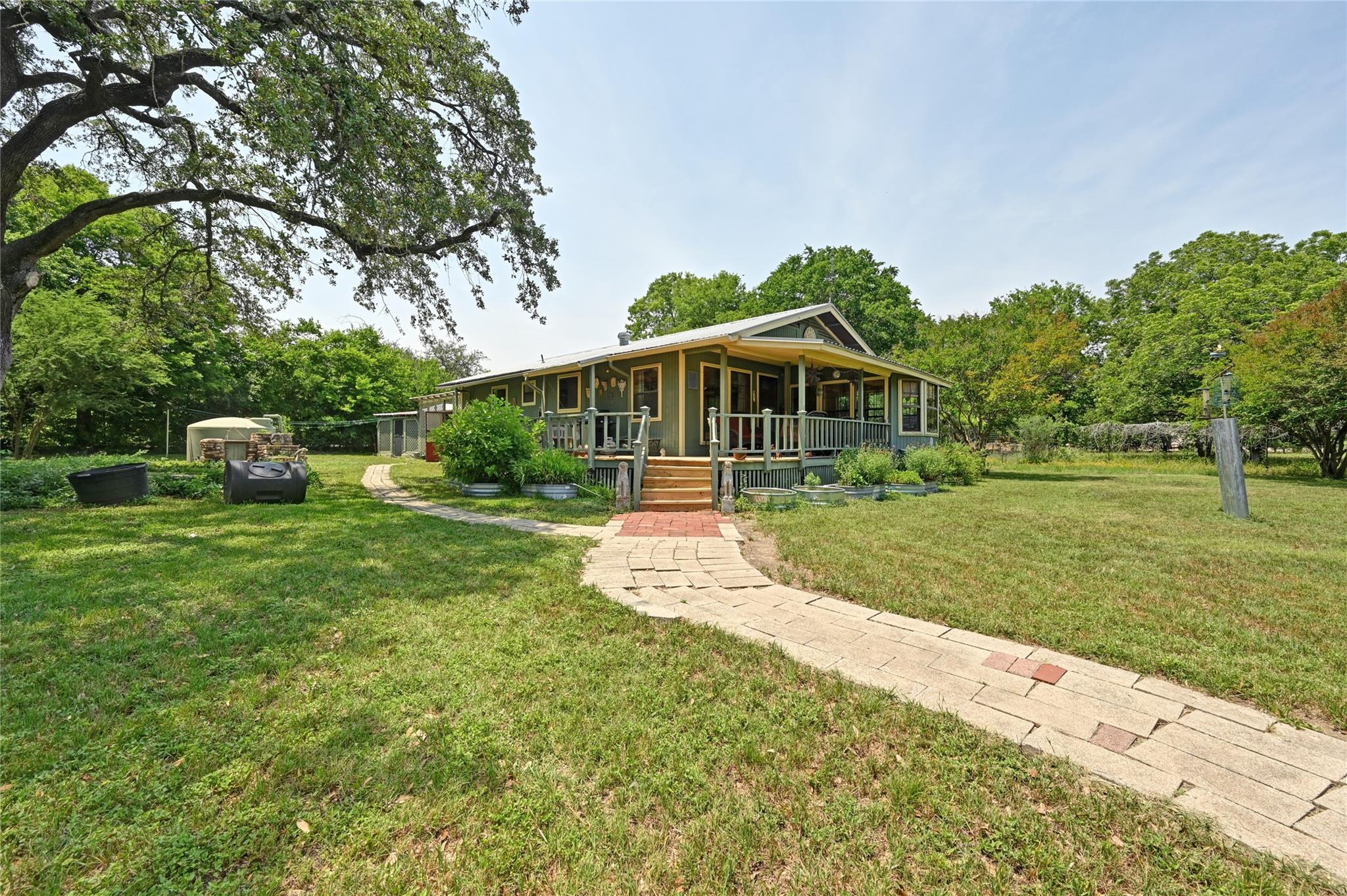 Image 2 of 34 For 10908 Slaughter Creek Dr