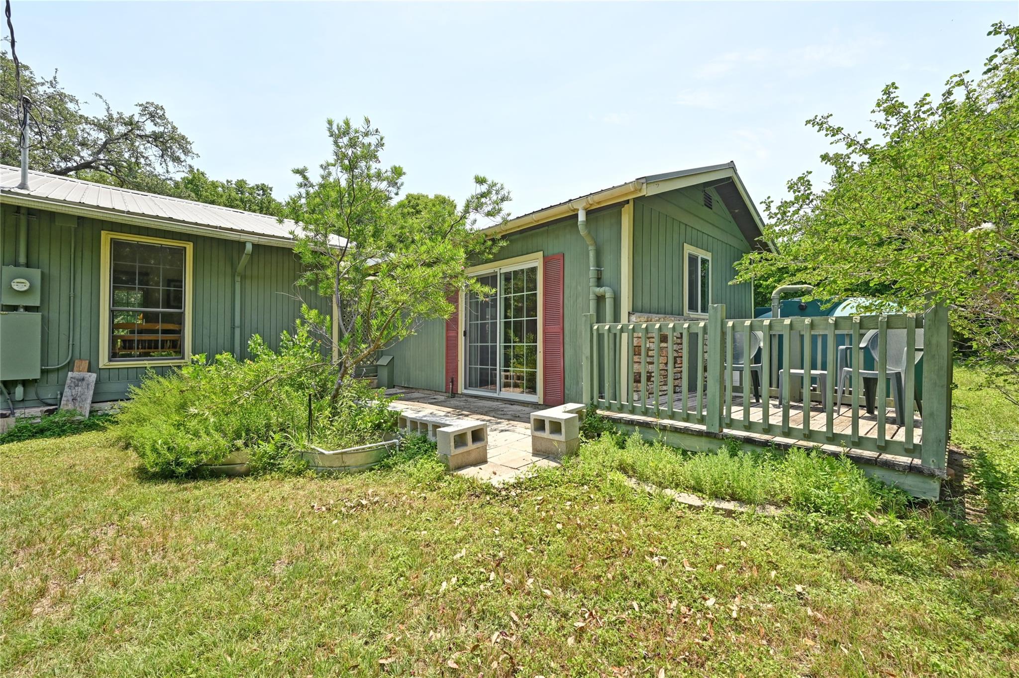 Image 27 of 34 For 10908 Slaughter Creek Dr