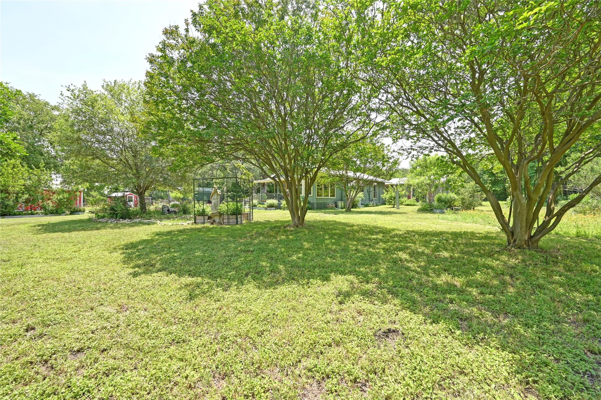 Image 32 of 34 For 10908 Slaughter Creek Dr