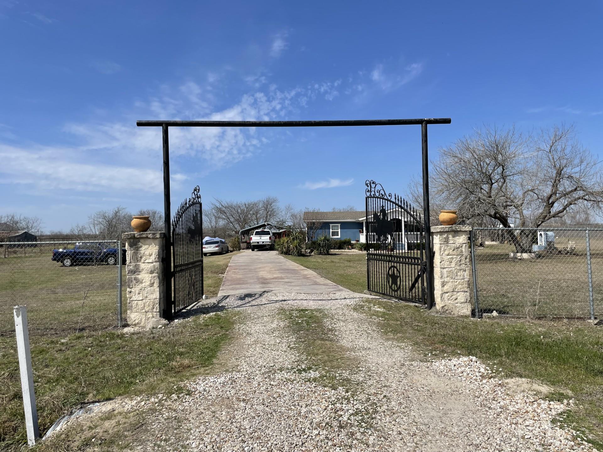 Details for 12322 Old Kimbro Rd, Manor, TX 78653