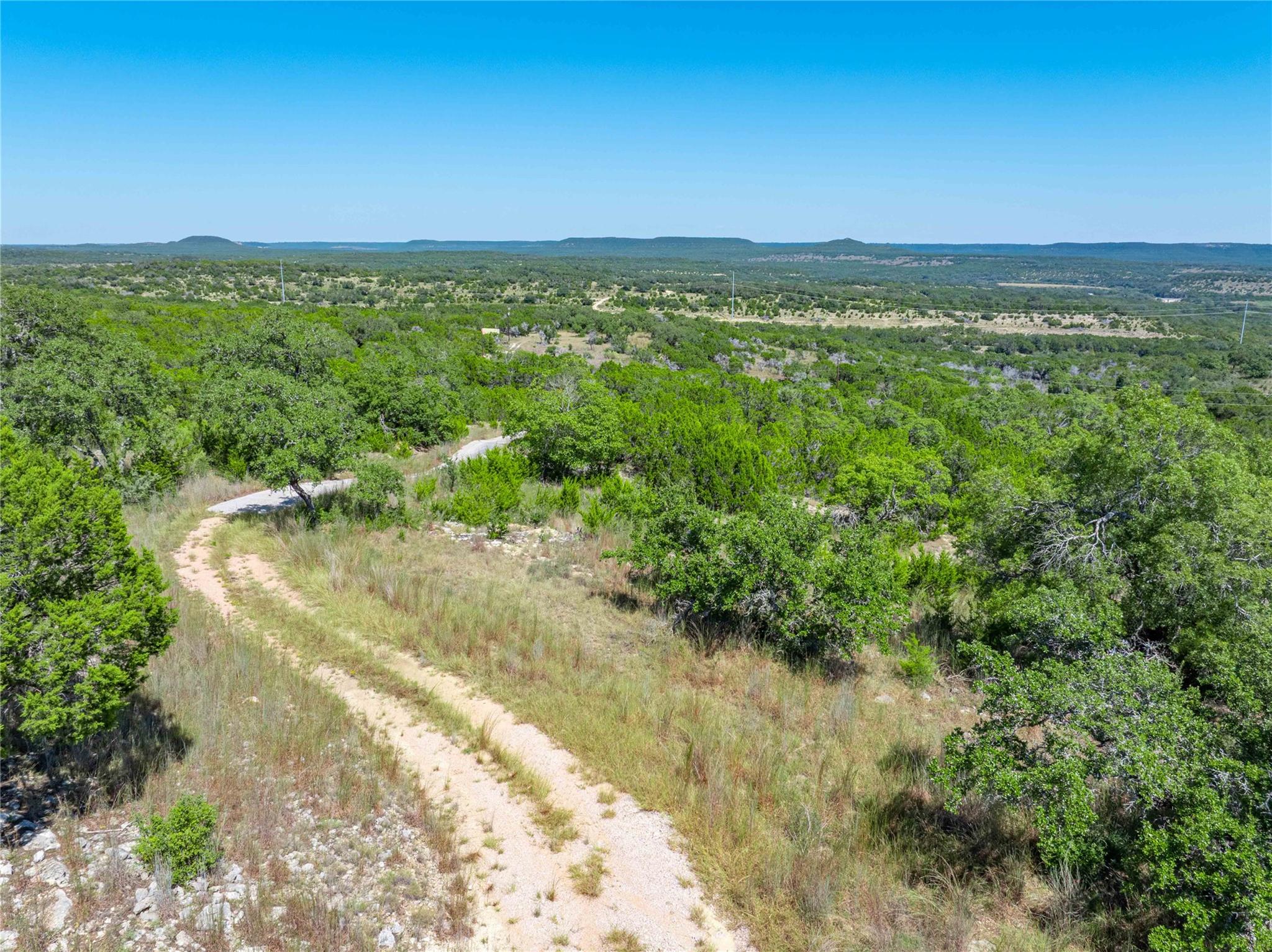 Details for 00 Post Oak Bend Rd, Marble Falls, TX 78654
