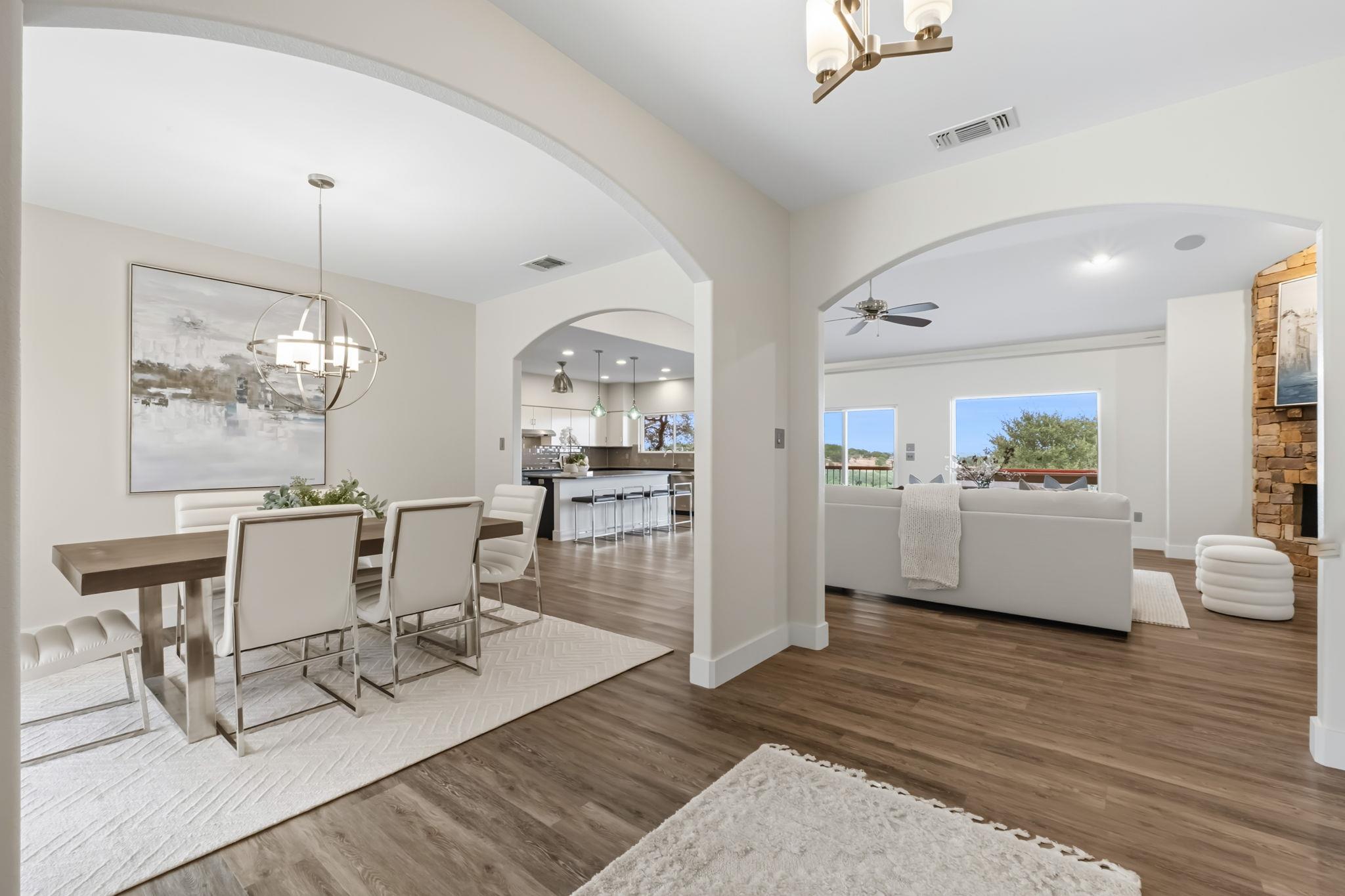 Image 16 of 40 For 128 Skylight Trail Trl