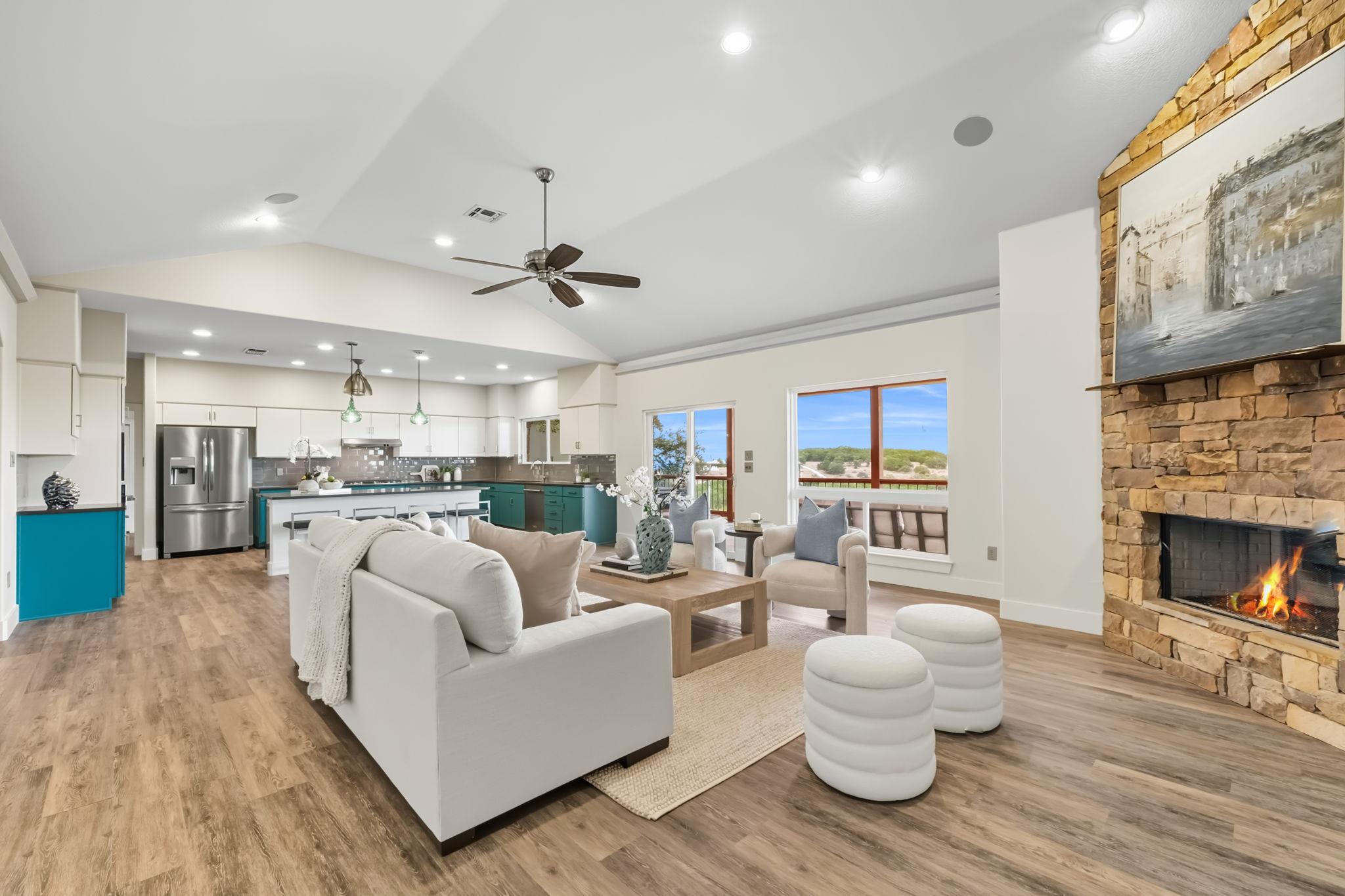 Image 20 of 40 For 128 Skylight Trail Trl