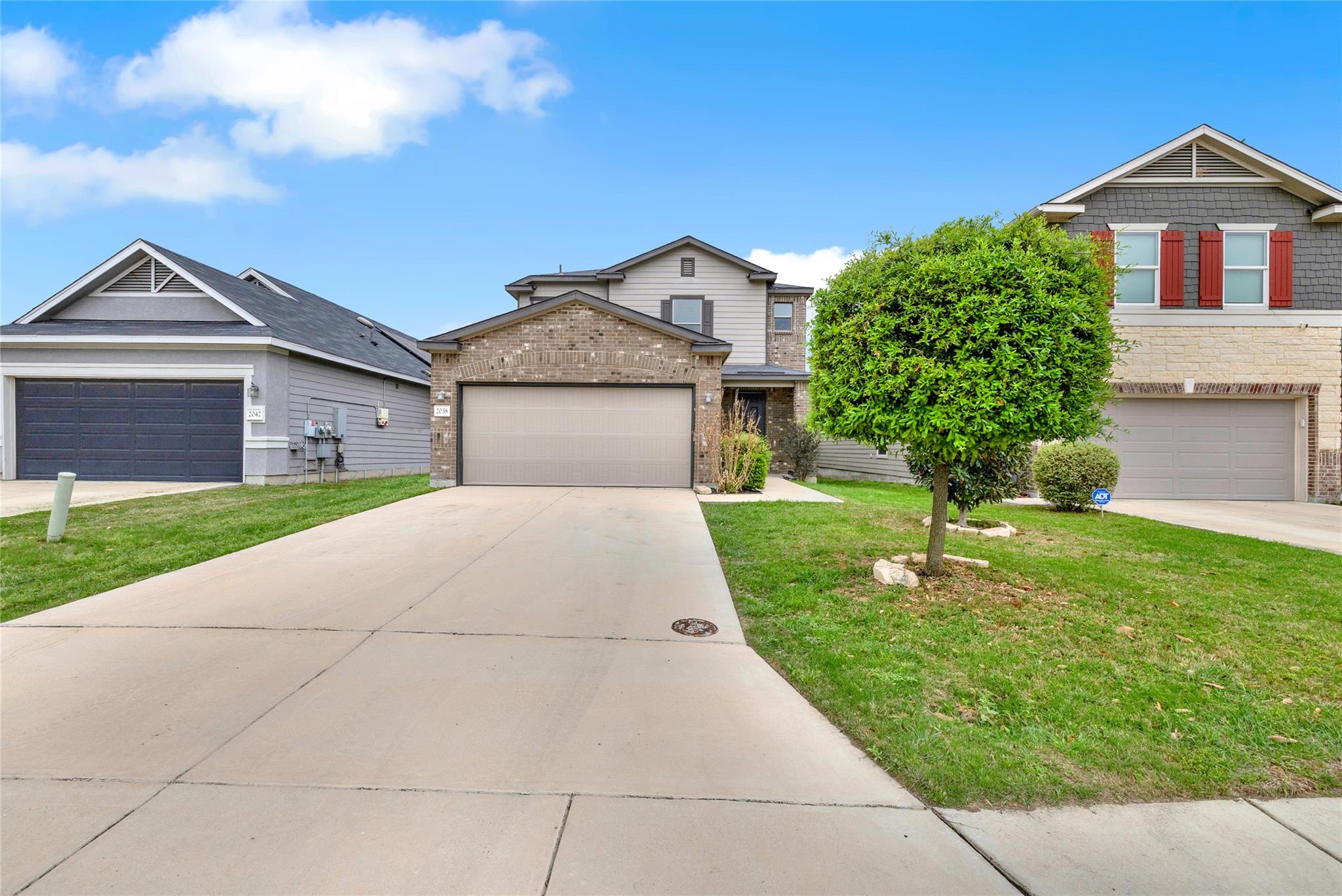Details for 2038 Wind Chime Way, New Braunfels, TX 78130