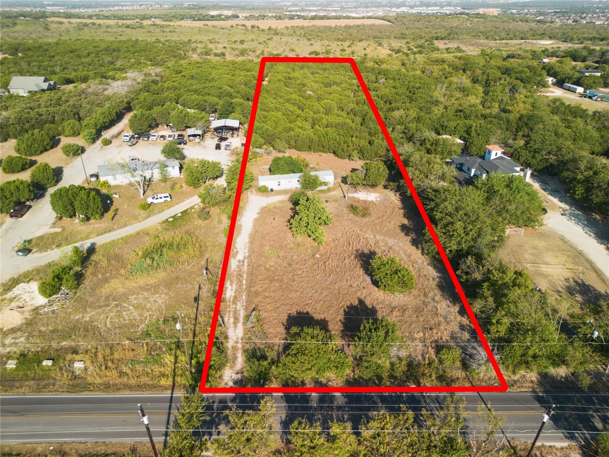 Details for 9604 Thaxton Rd, Austin, TX 78747