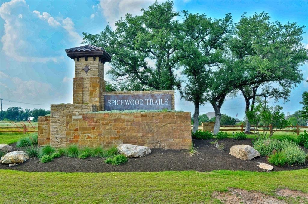 Details for Lot 197 Marble Falls Ct, Spicewood, TX 78669