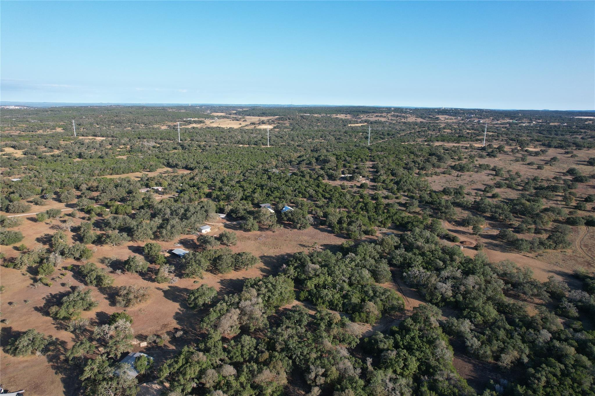 Details for 531 Third Fork, Bulverde, TX 78163