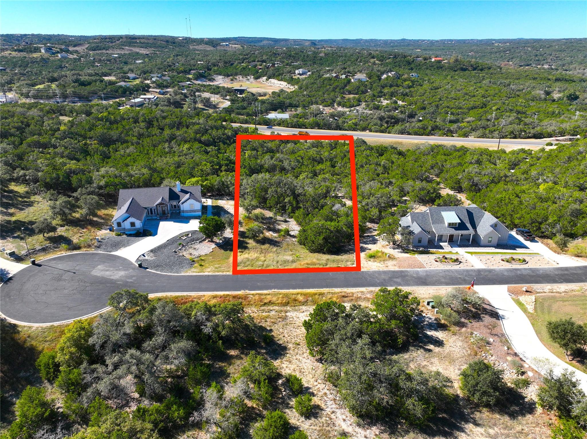 Details for 636 Angelica Vis, Canyon Lake, TX 78133