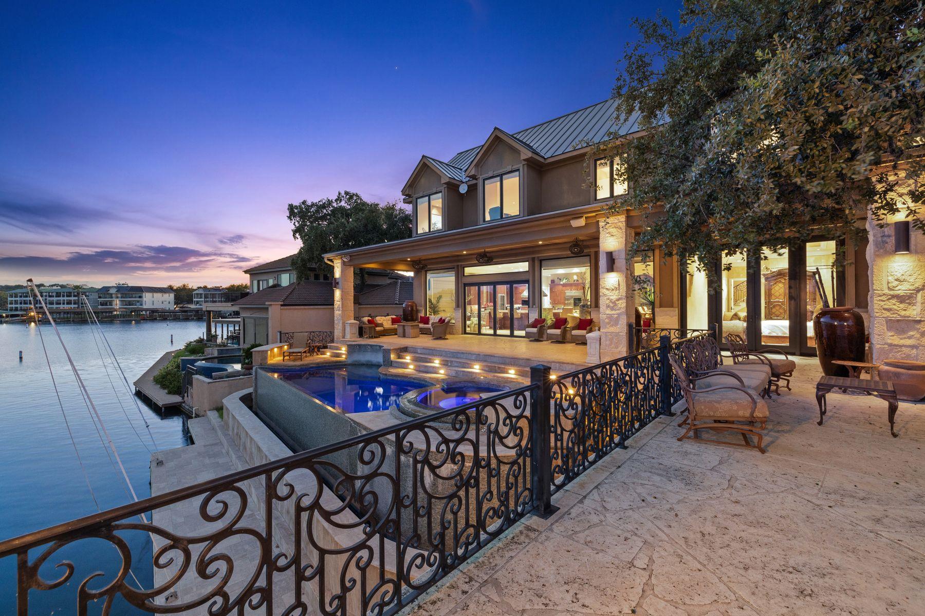 Details for 101 Matern Ct, Horseshoe Bay, TX 78657