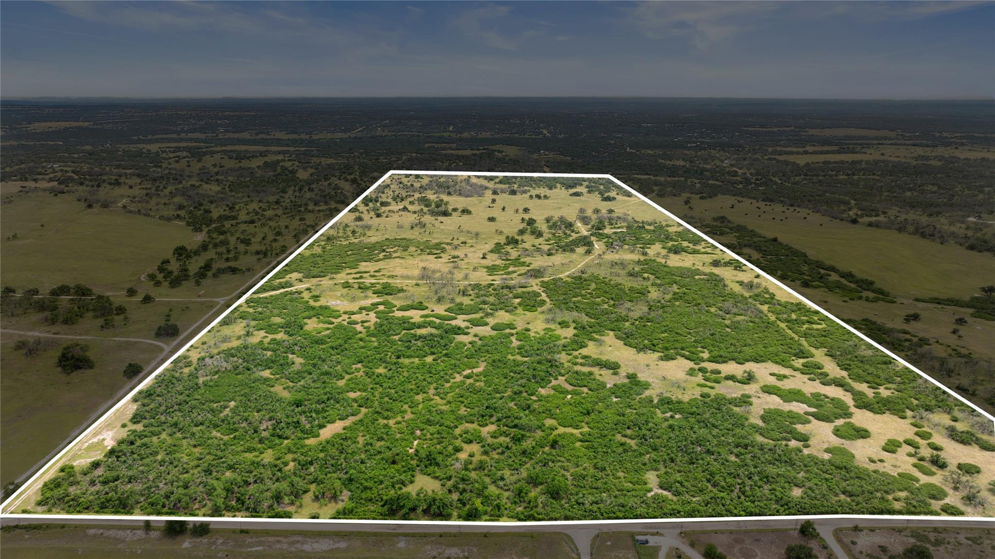Details for 3049 Reservation Road Rd, Harper, TX 78631