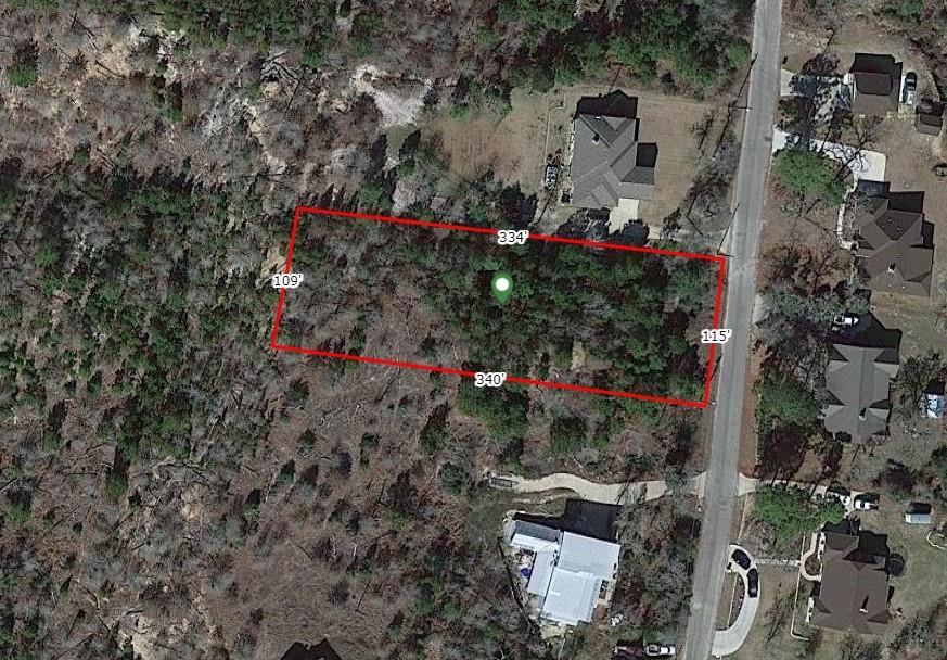 Details for Tbd Tall Forest Dr, Bastrop, TX 78602