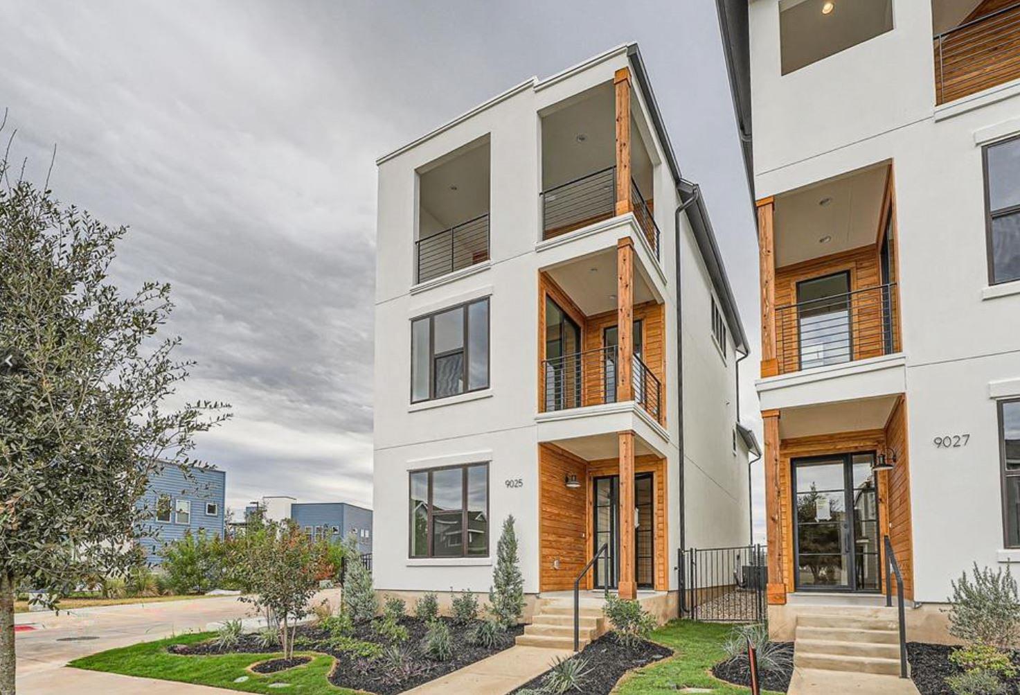 Image 29 of 30 For 9025 Cattle Baron Path