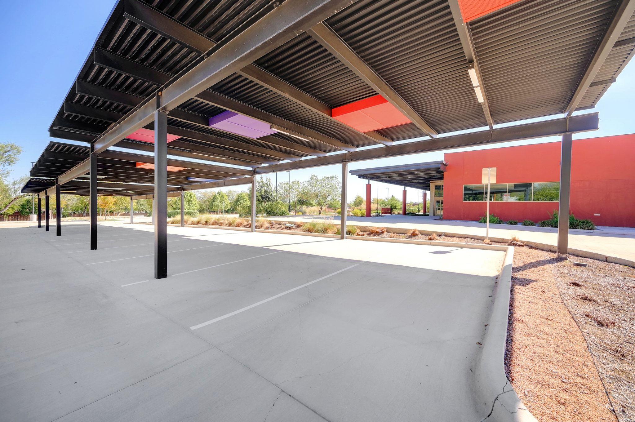 Image 4 of 40 For 3610 And 3626 West Ave